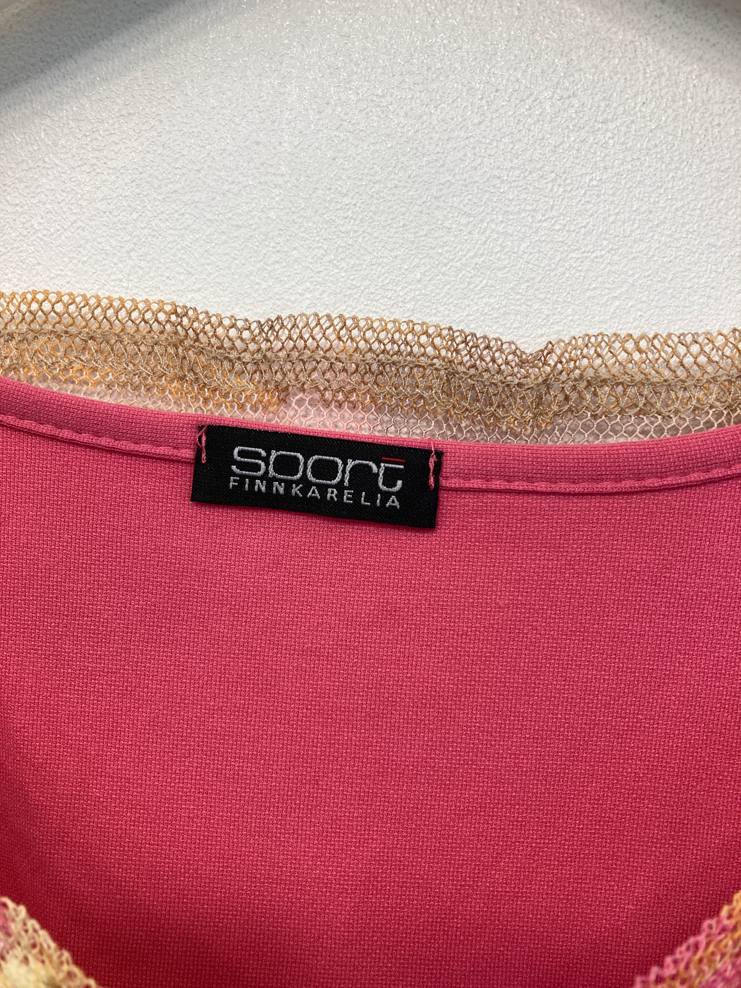 Finn Karelia Bluse