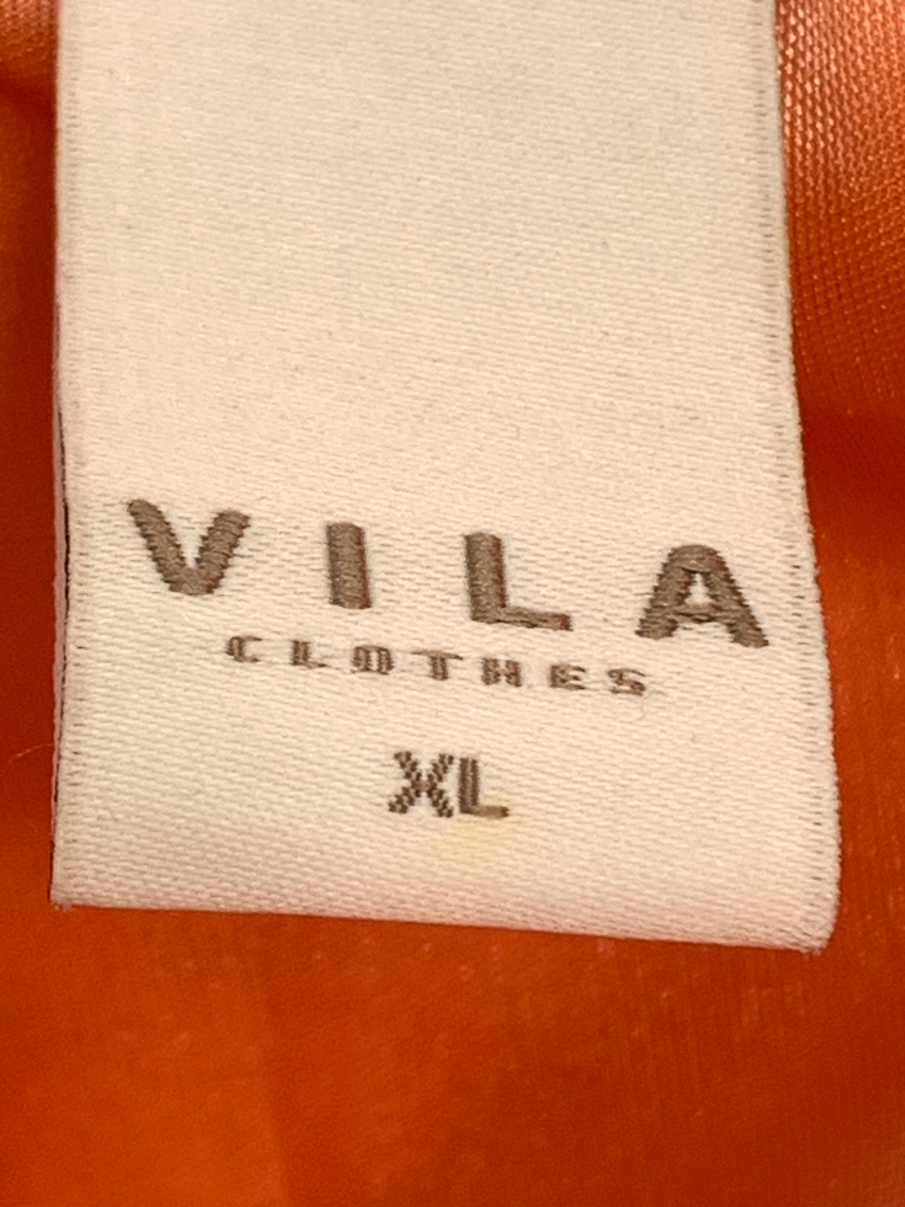 Vila Kjole
