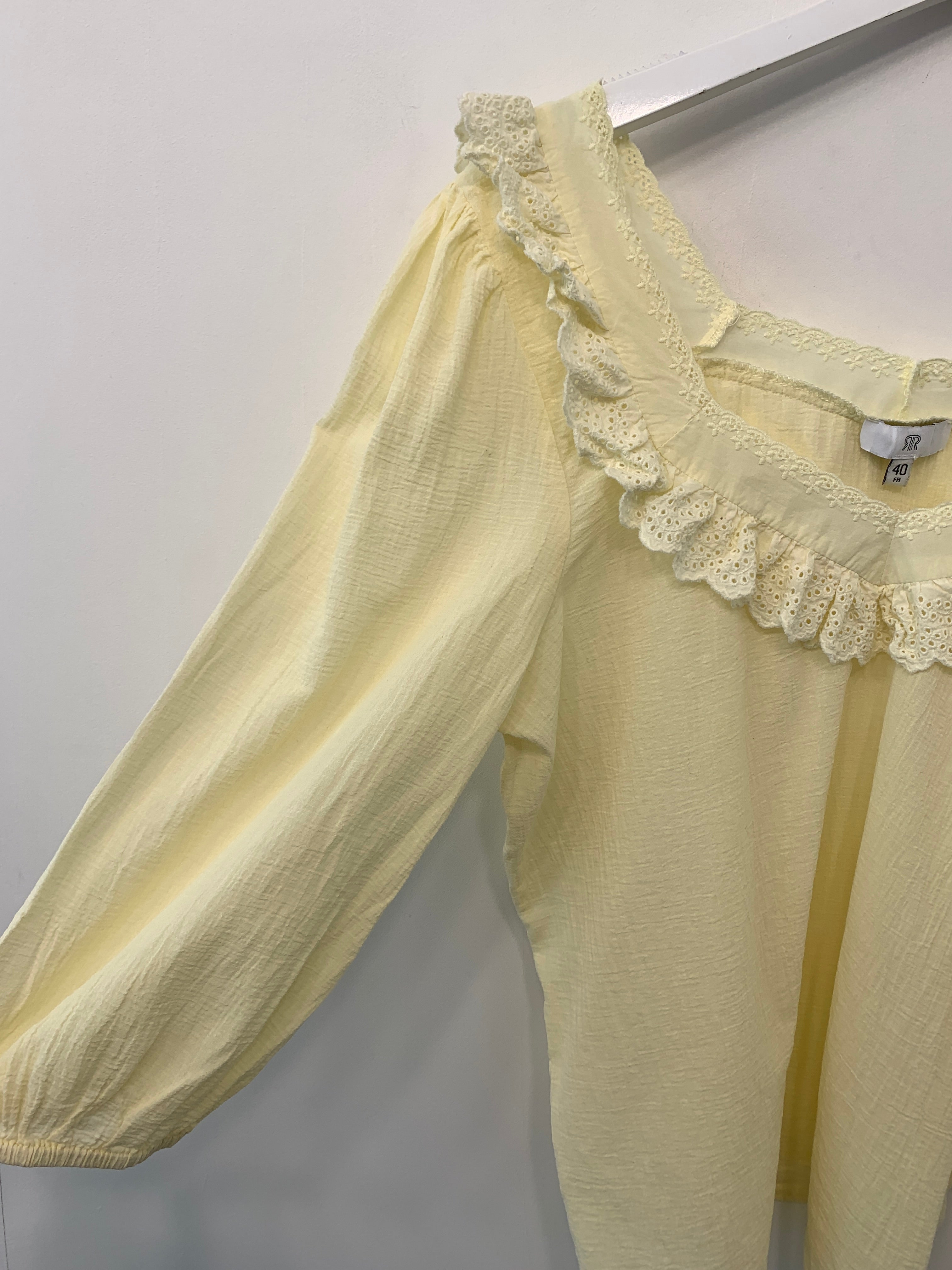 STR Bluse