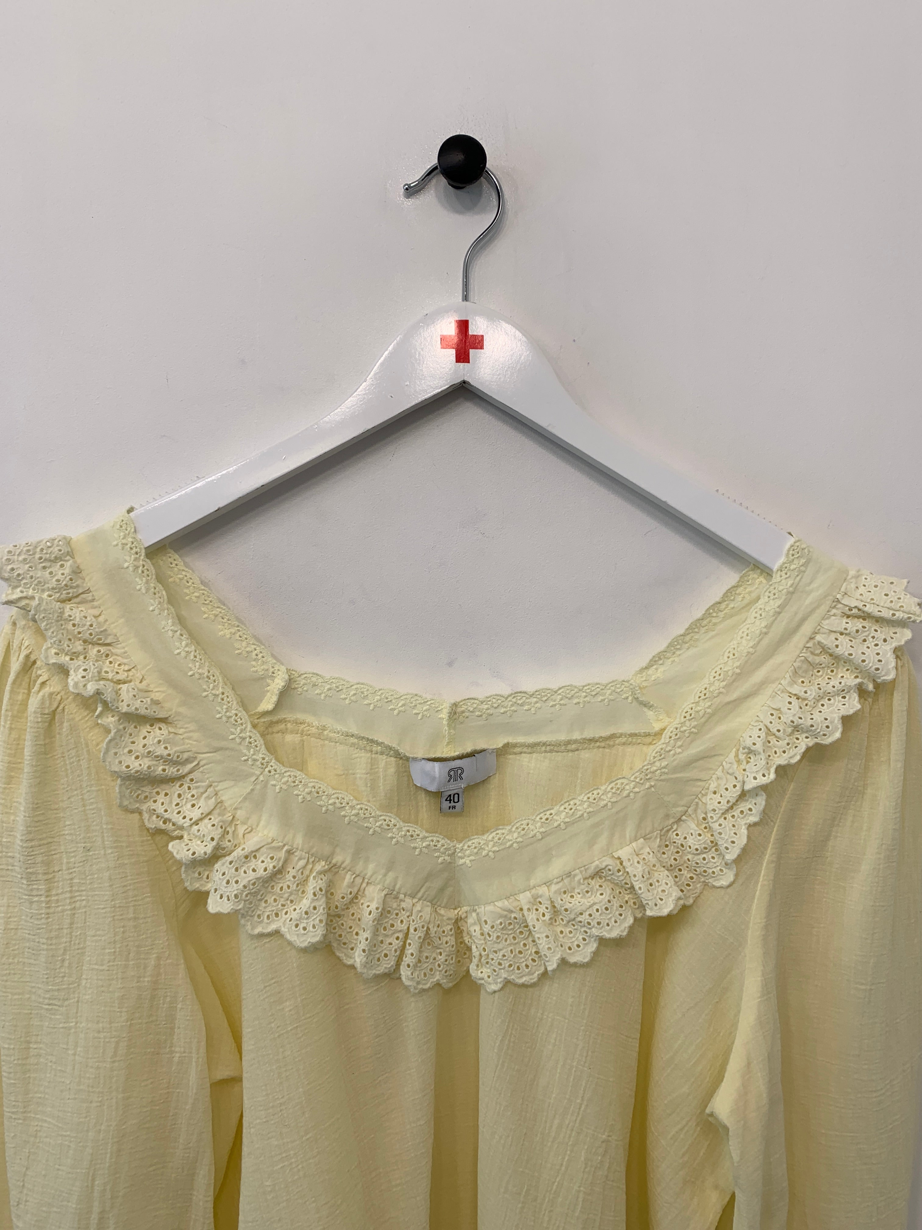 STR Bluse