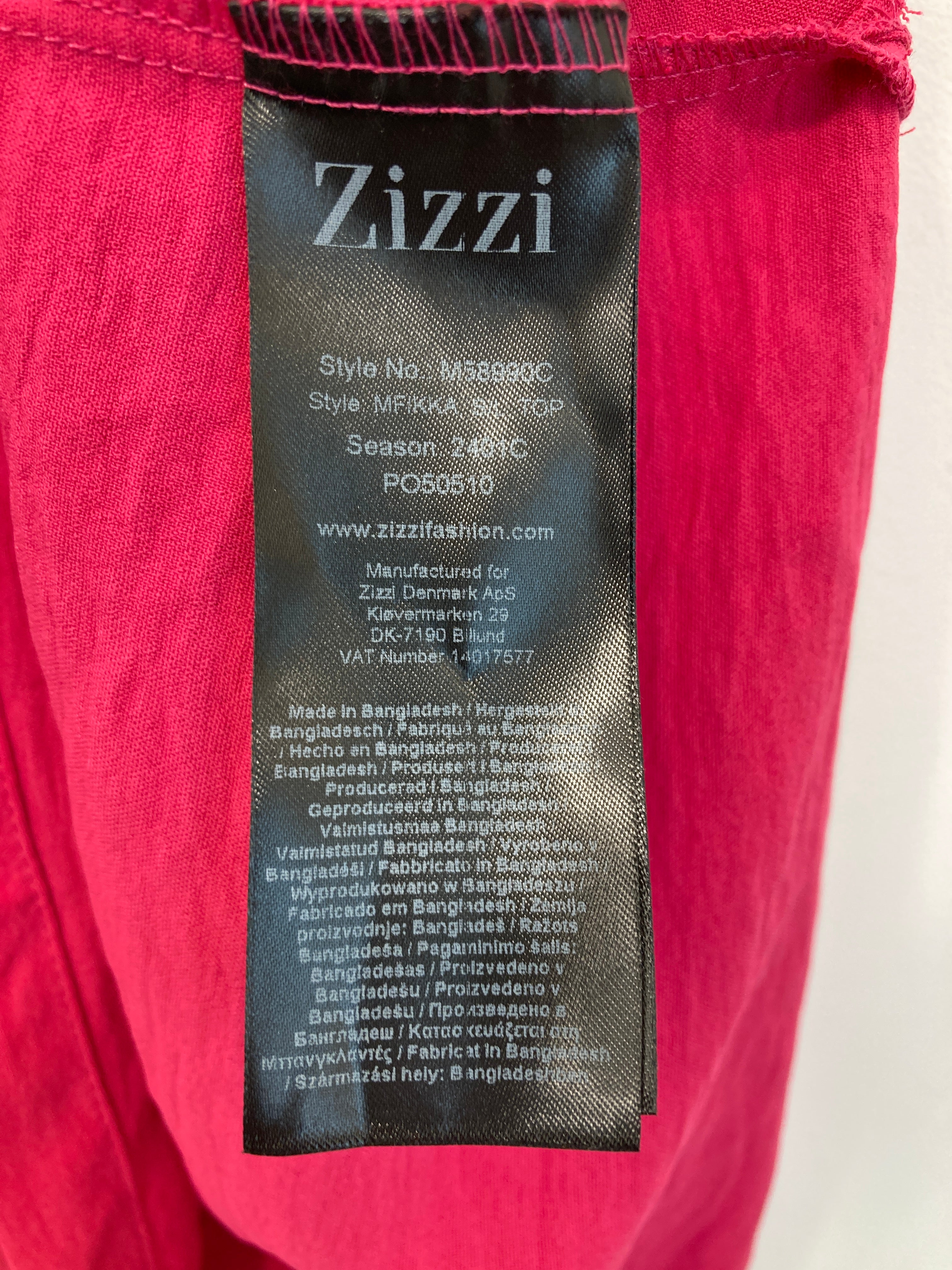 Zizzi Bluse