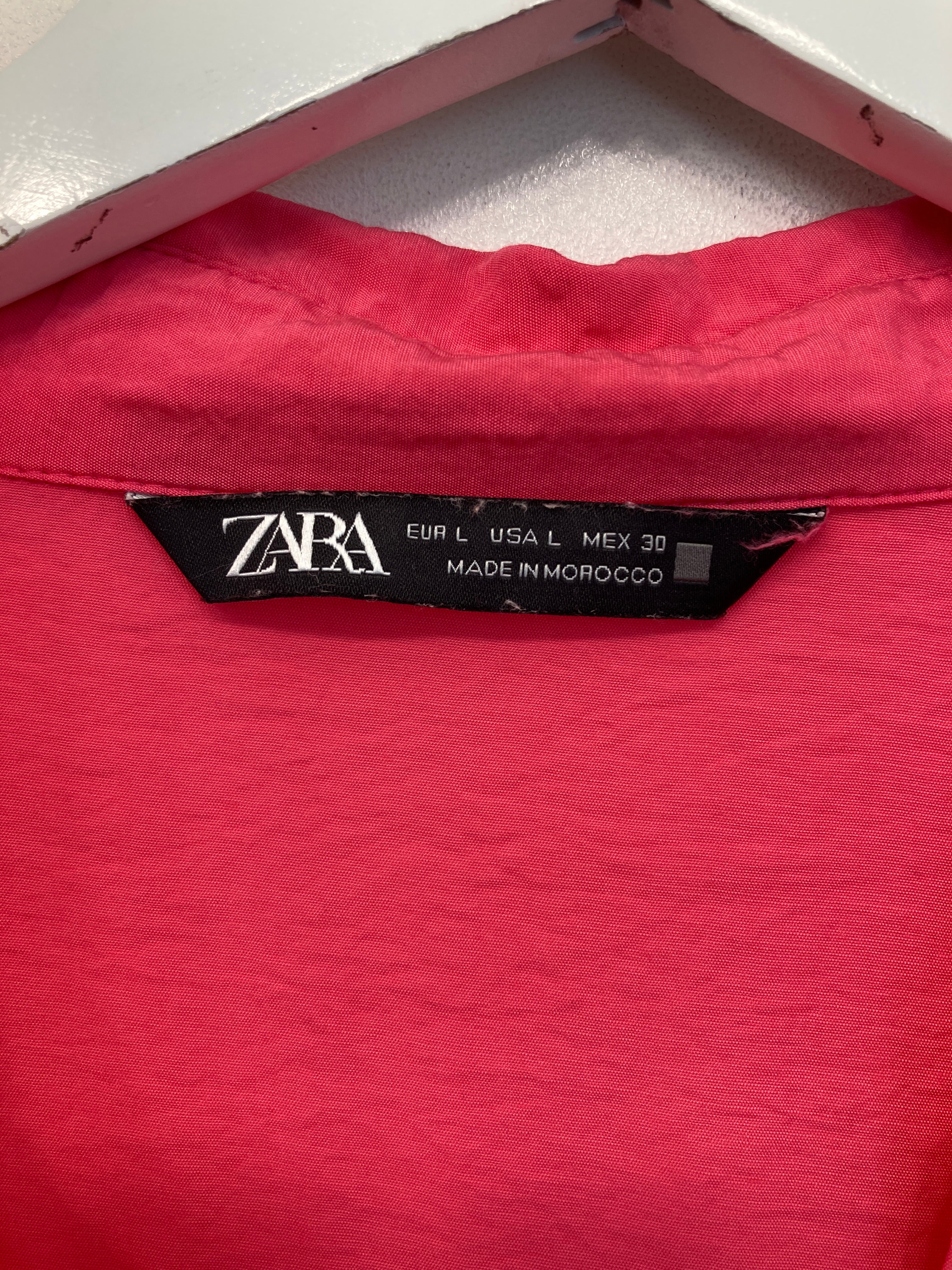 Zara Tunika