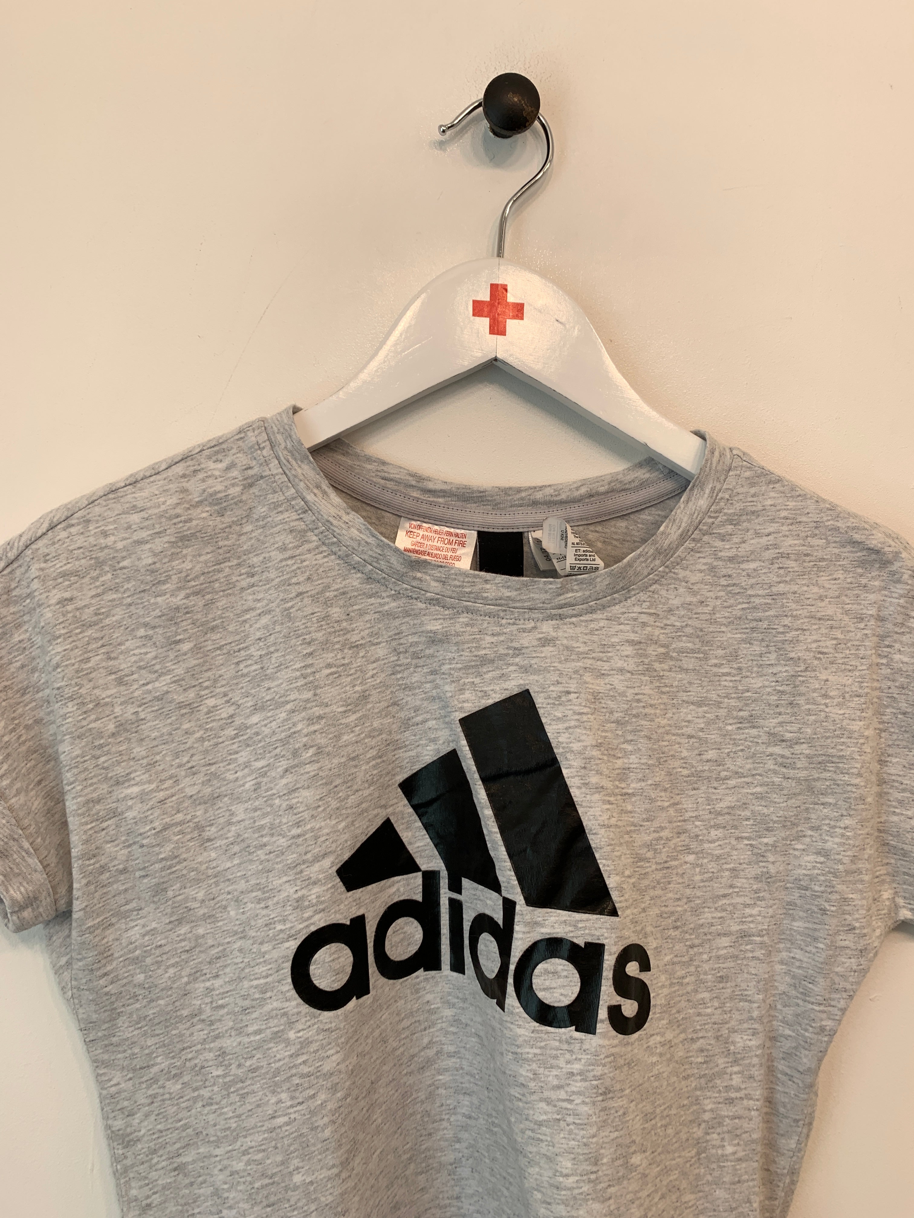 Adidas T-Shirt