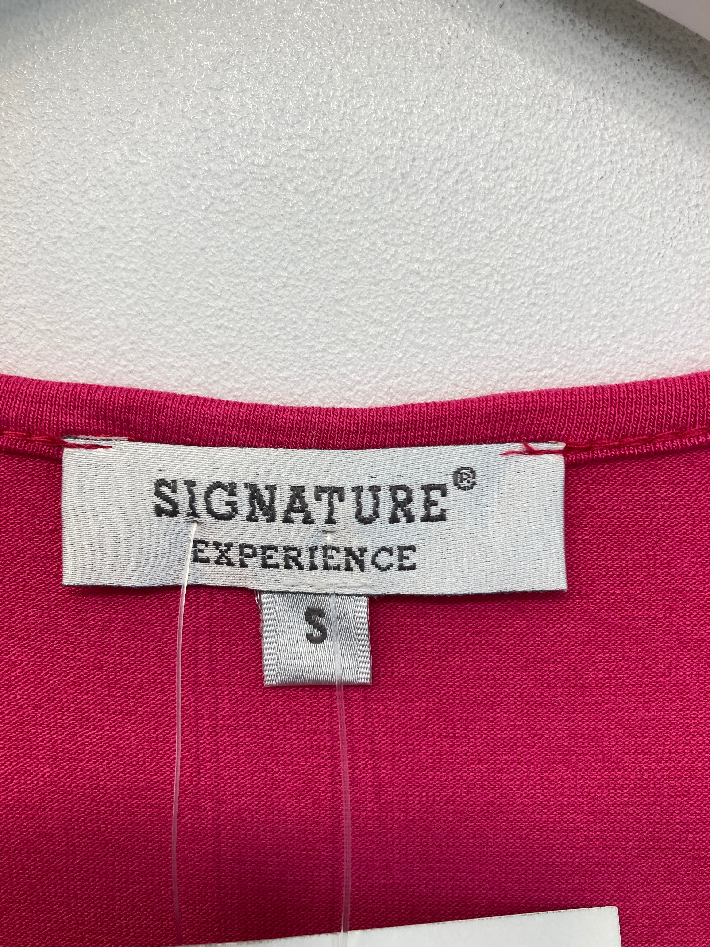 Signature Kjole