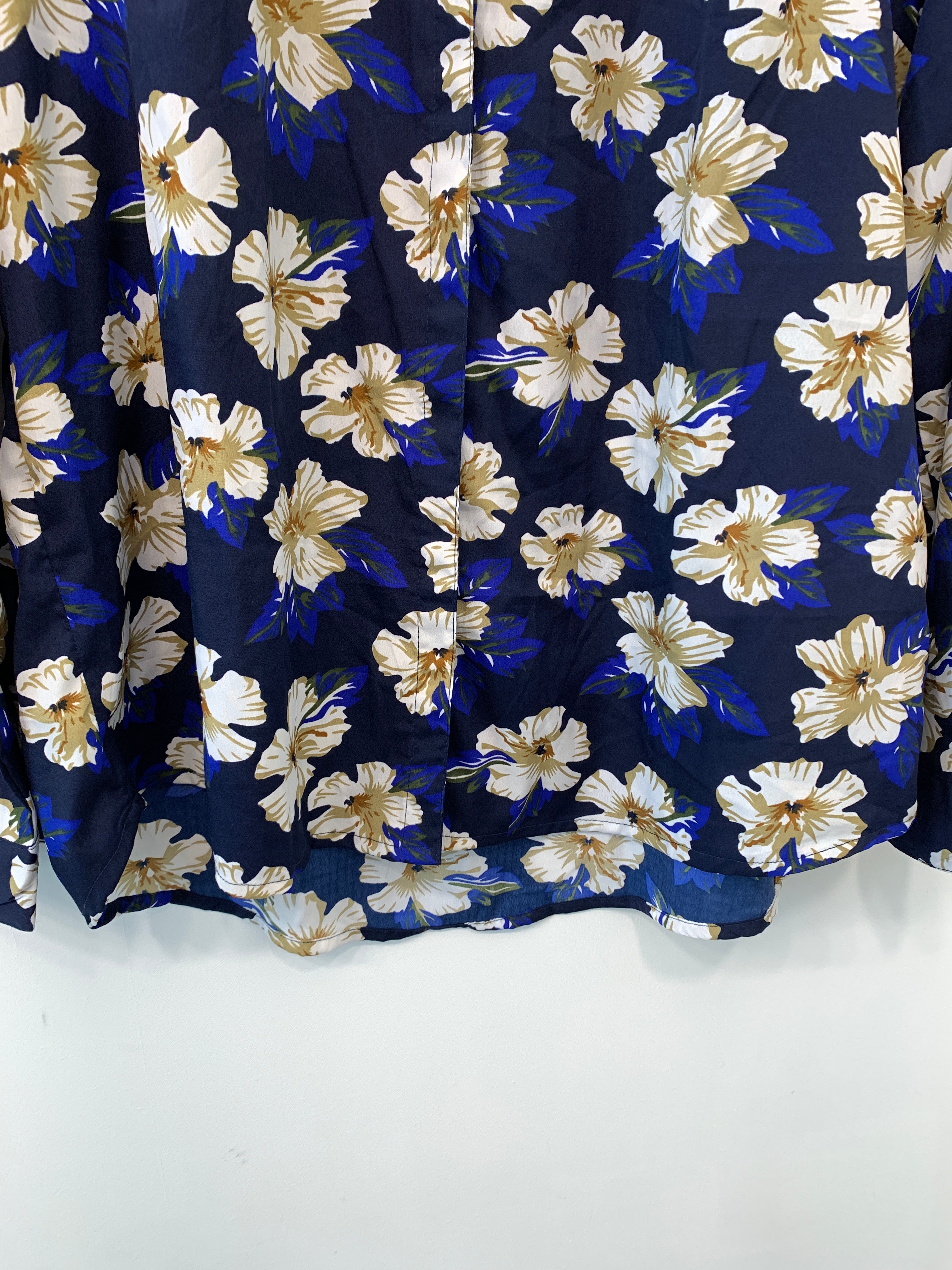 VRS Bluse