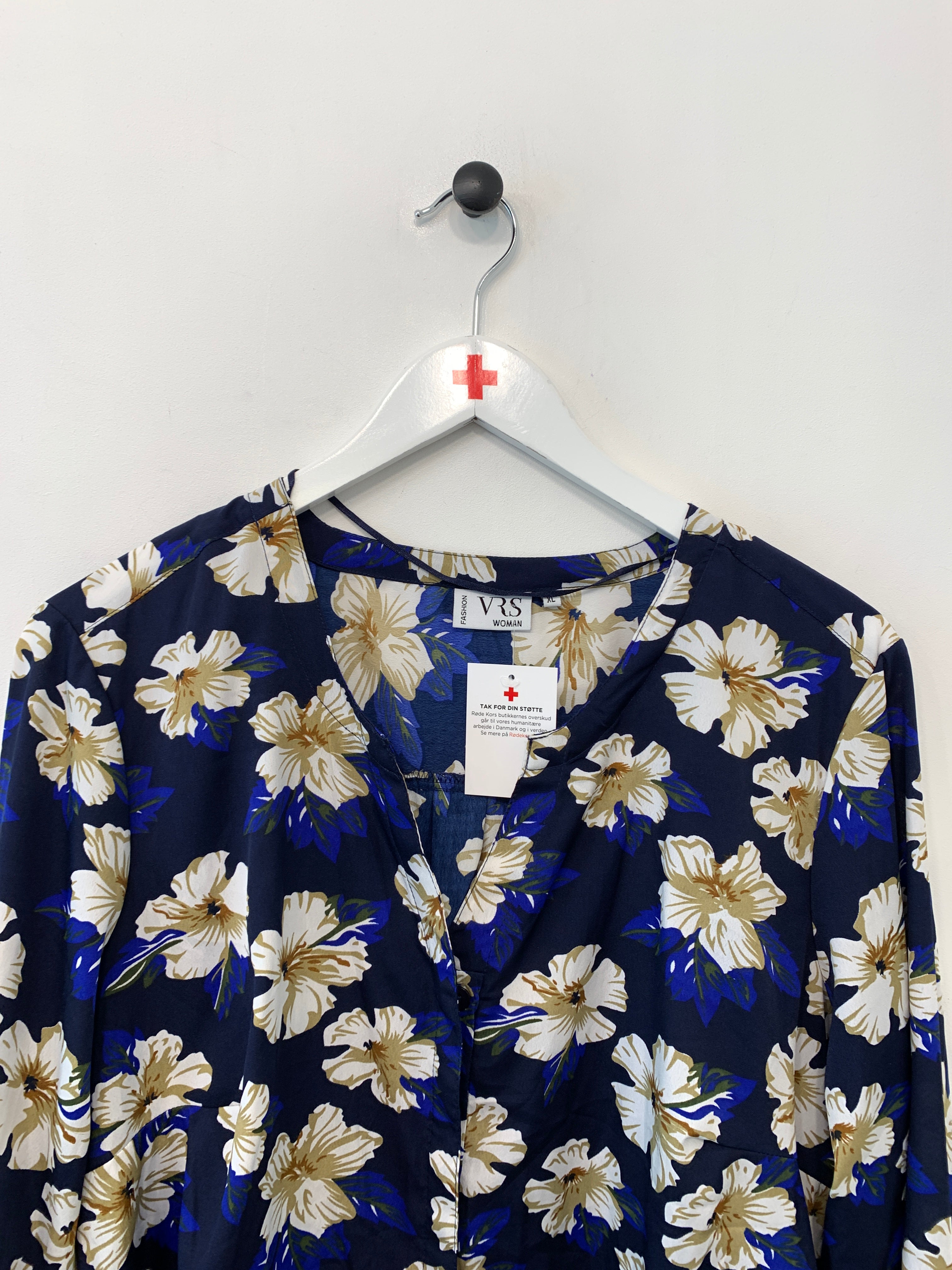 VRS Bluse