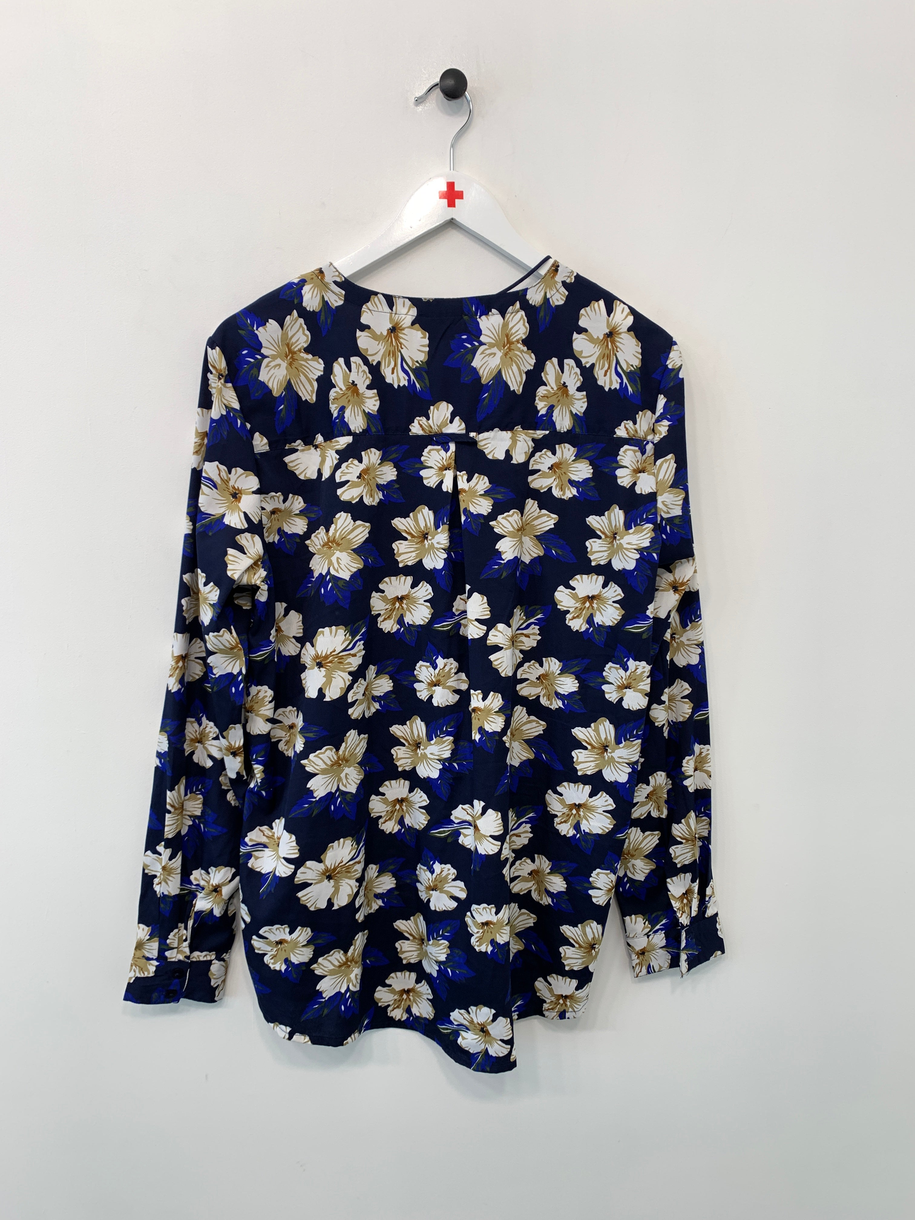 VRS Bluse