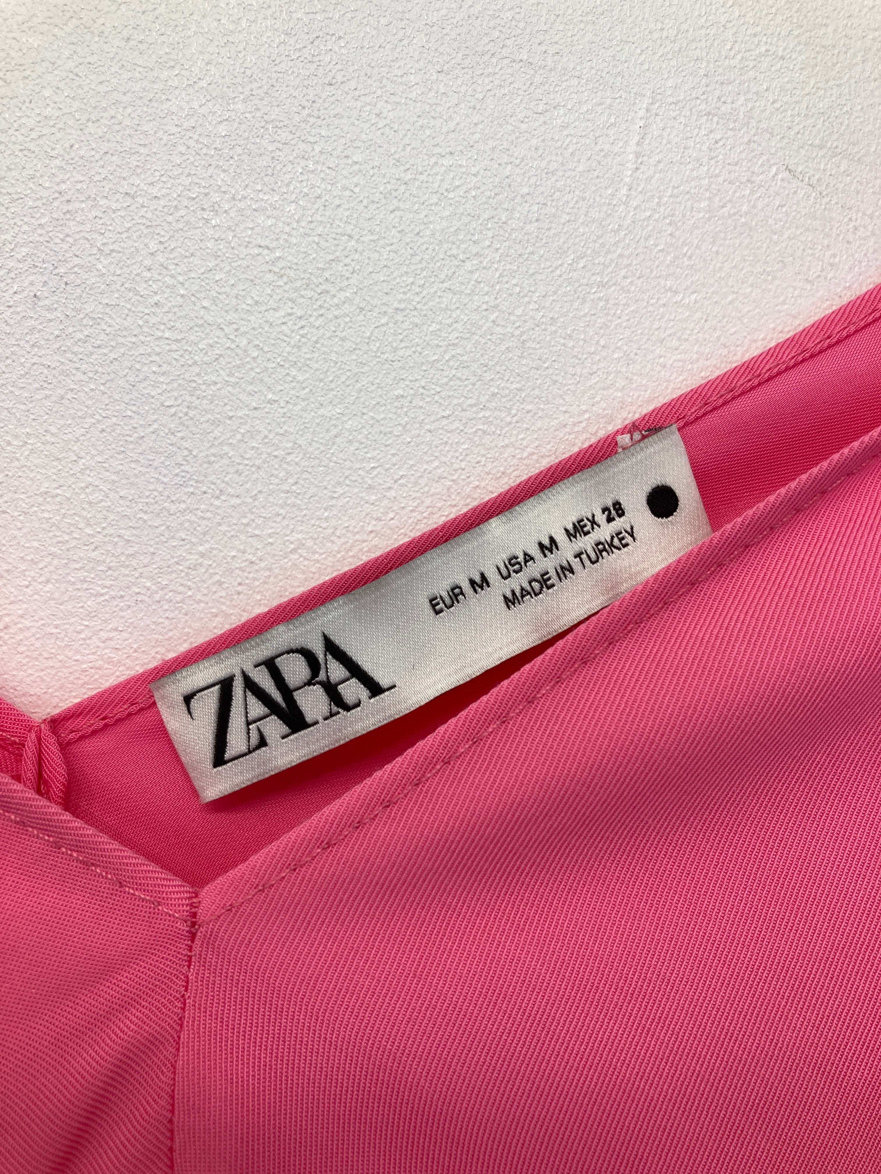 Zara Bluse