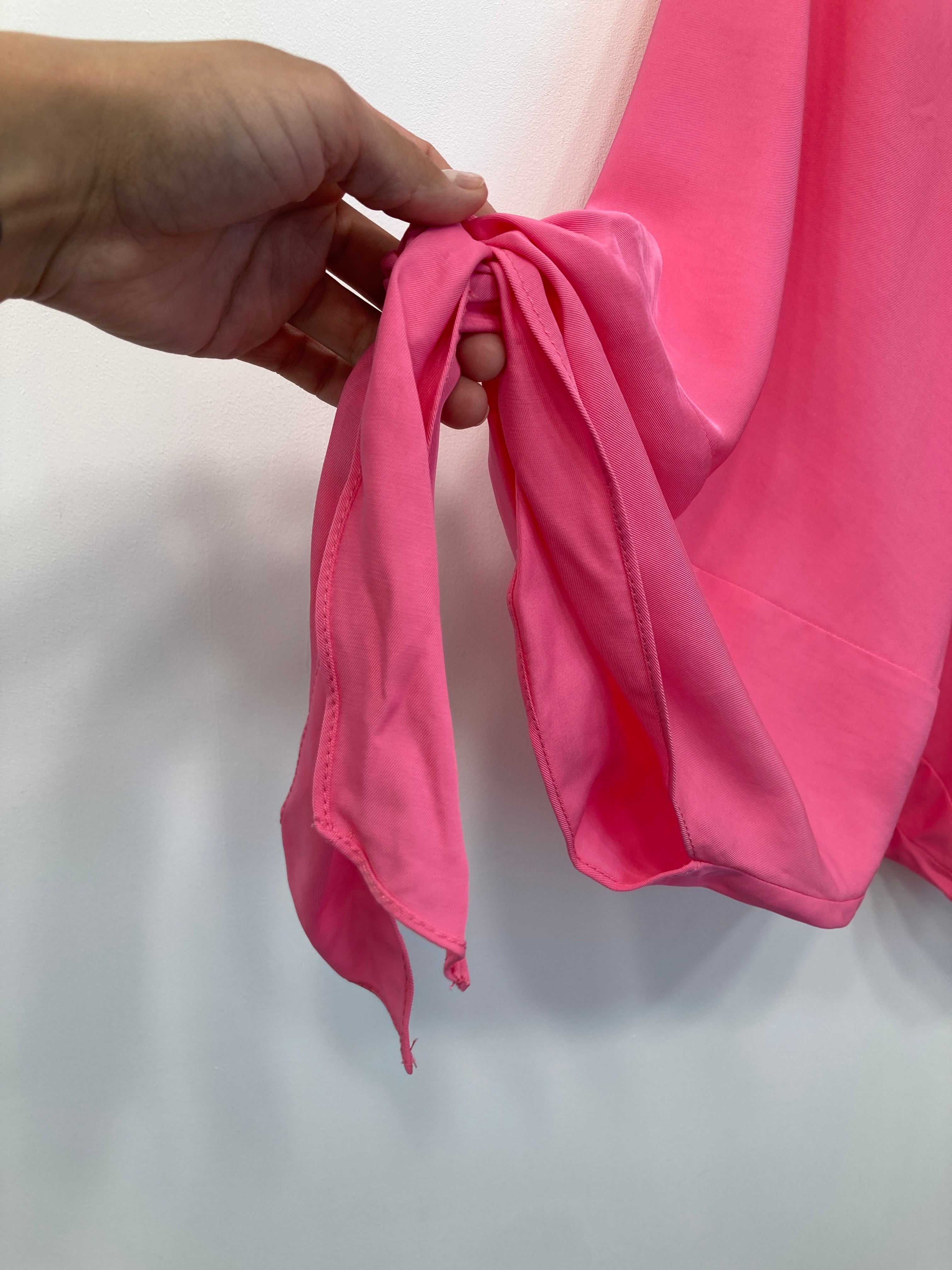 Zara Bluse