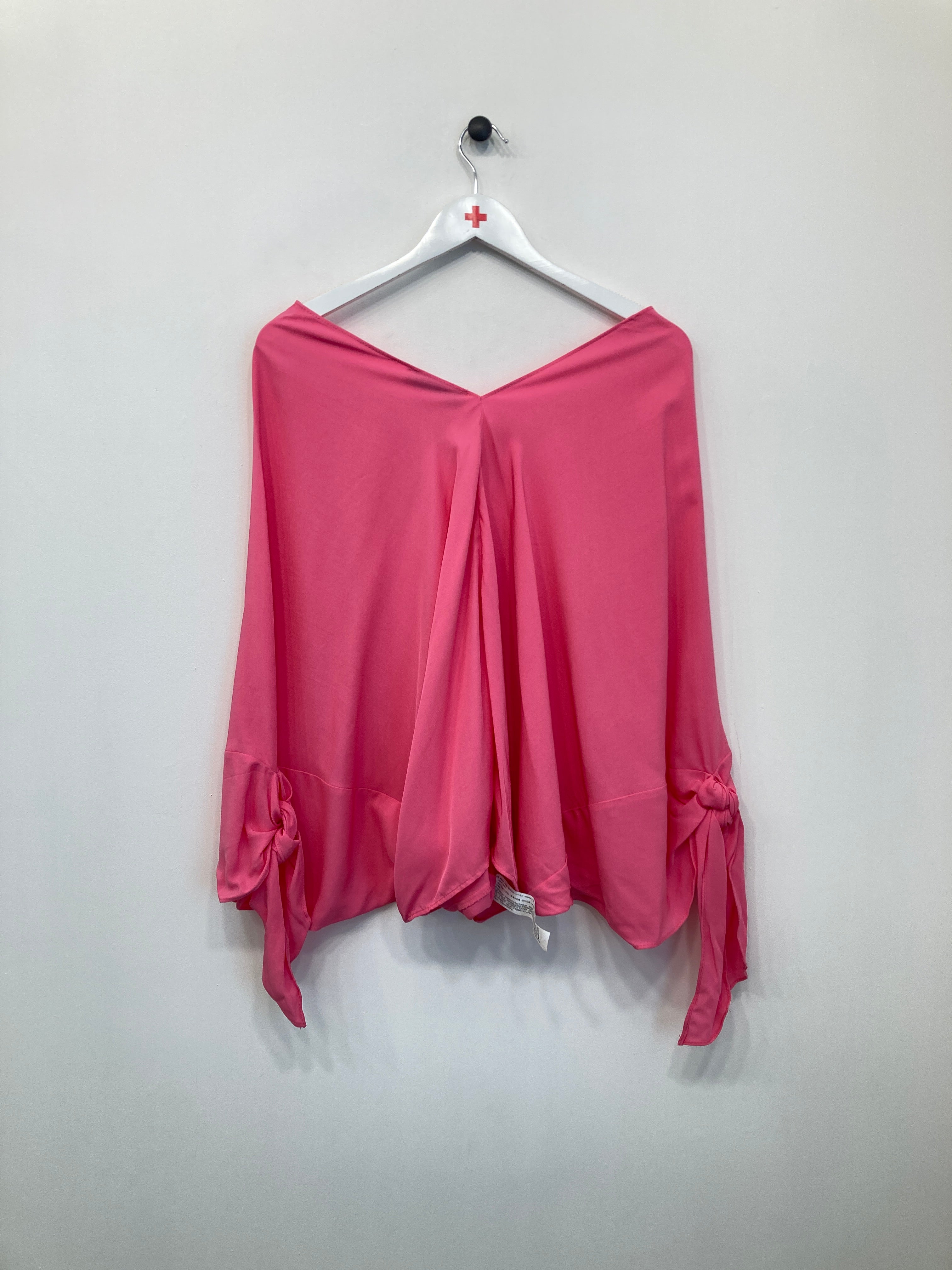 Zara Bluse