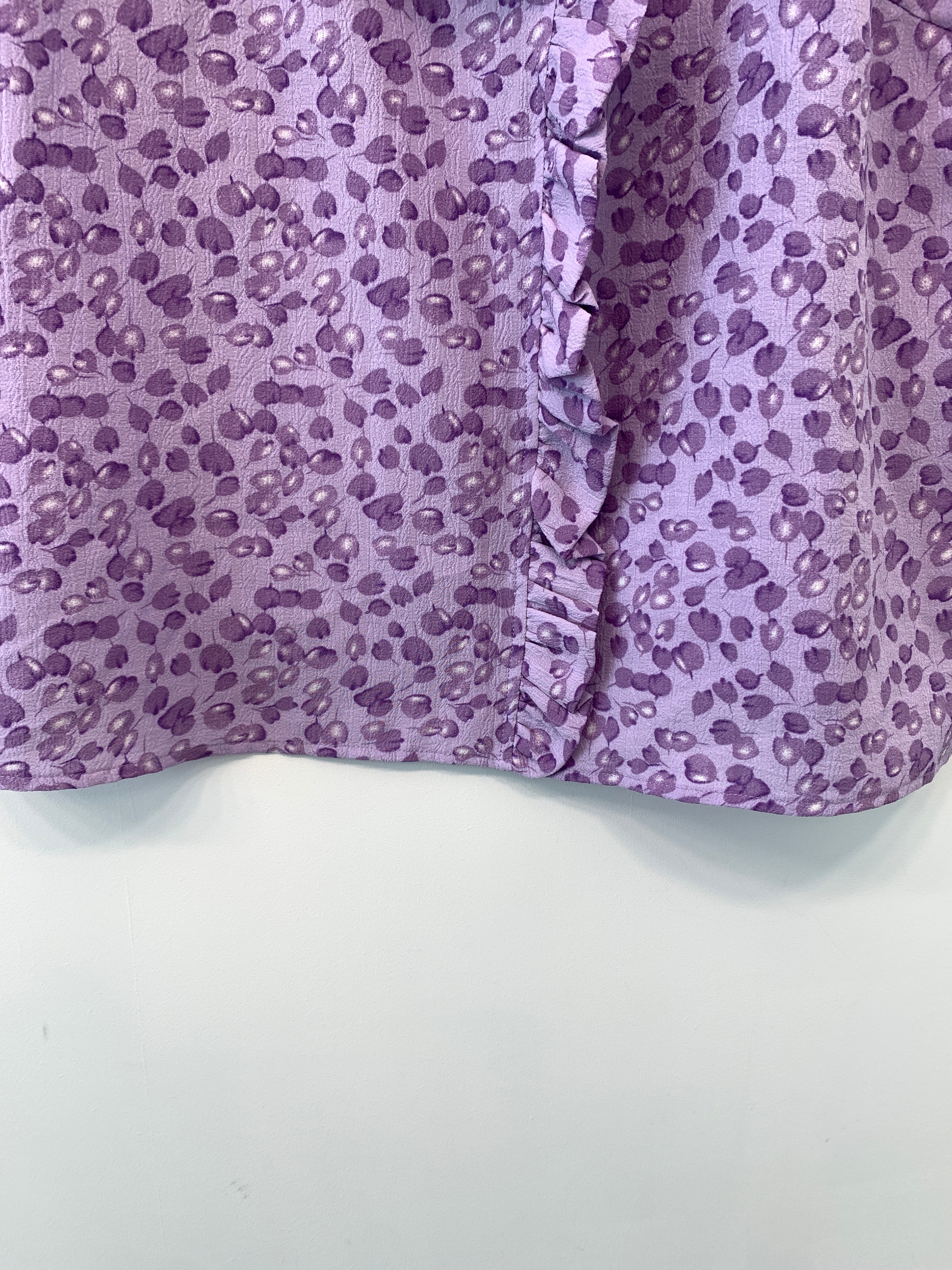 Coop Bluse