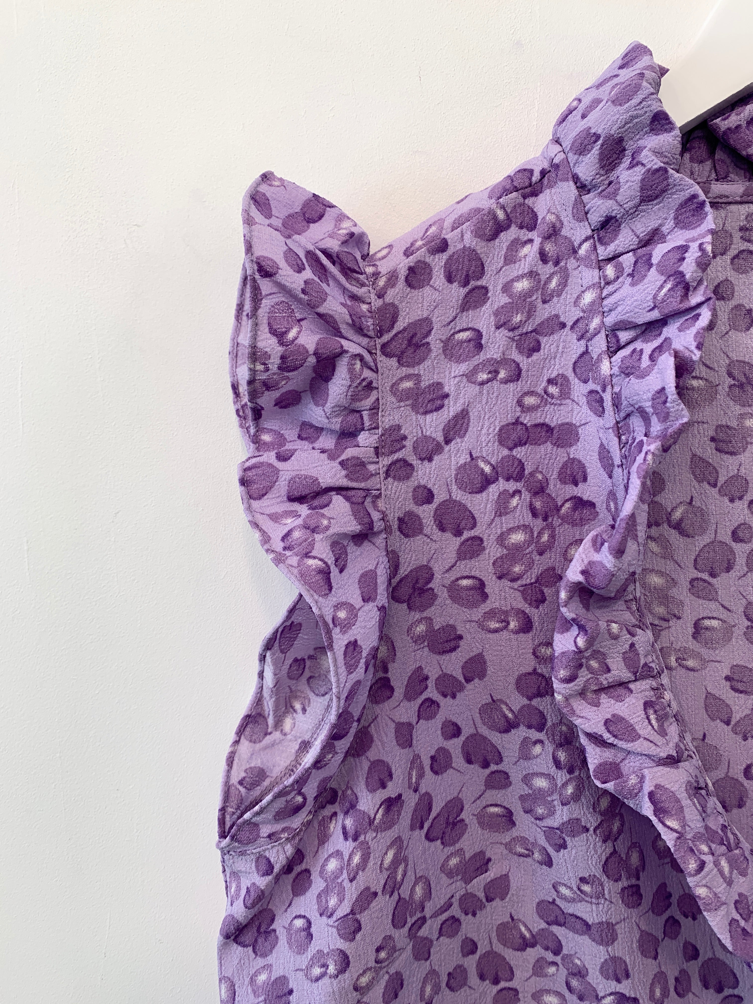 Coop Bluse