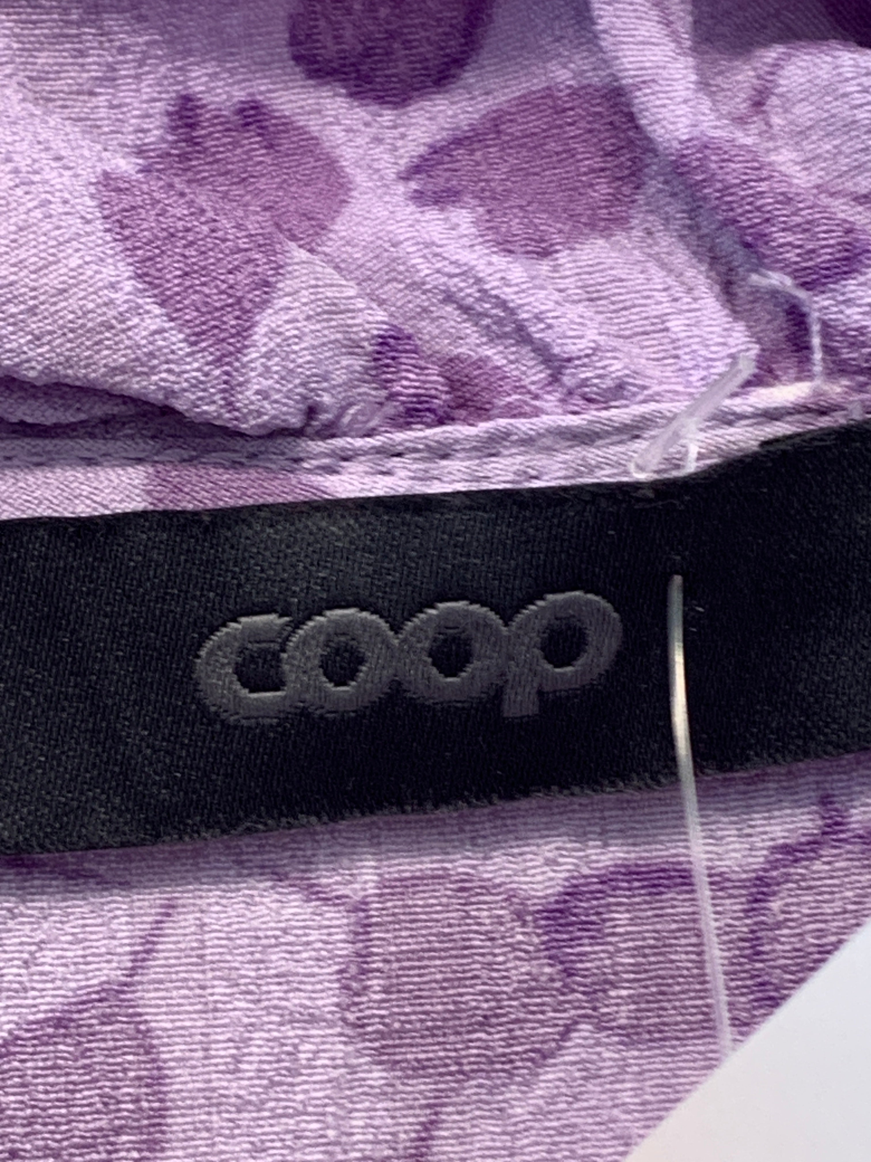 Coop Bluse