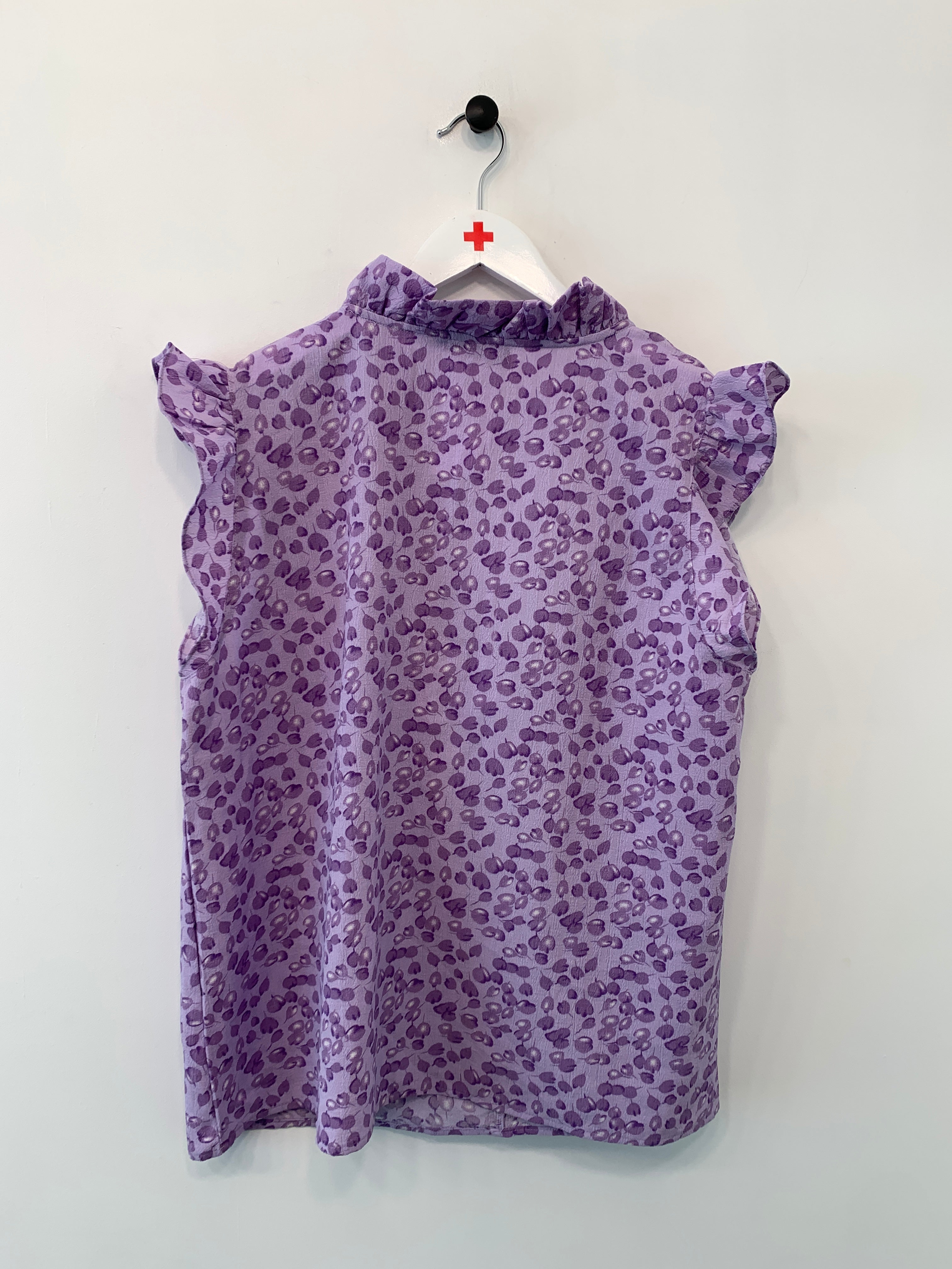 Coop Bluse