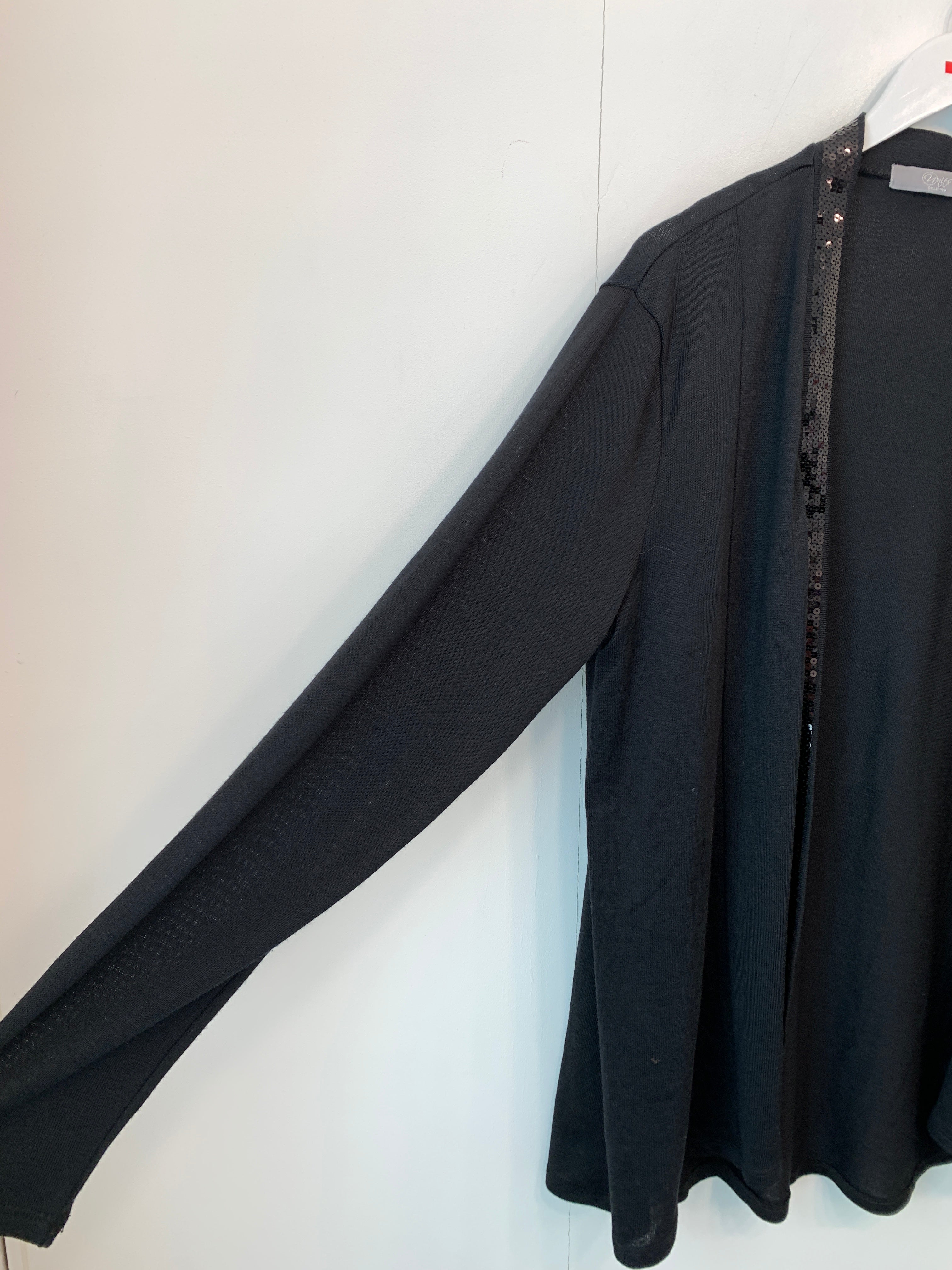 Units Cardigan