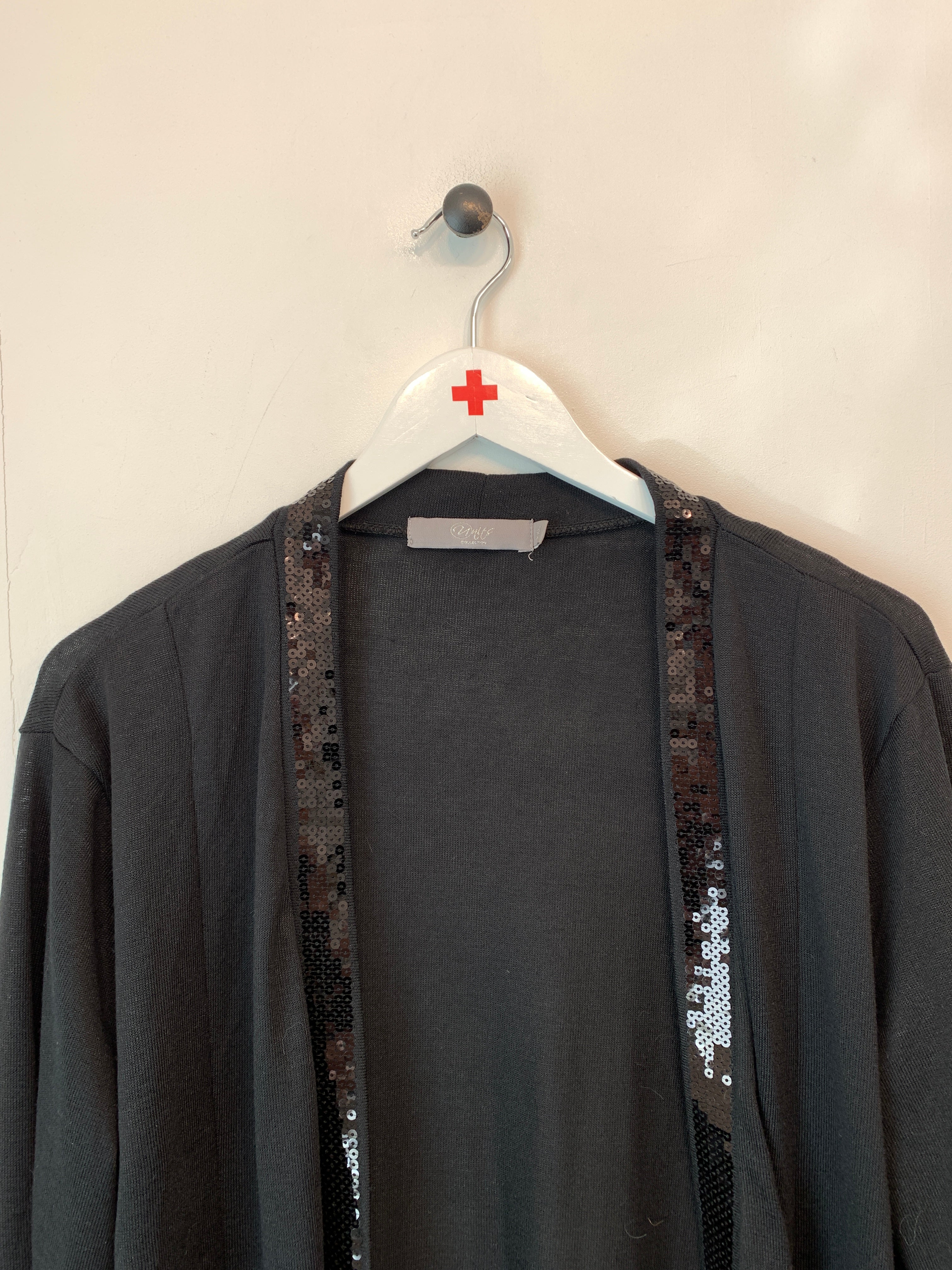 Units Cardigan