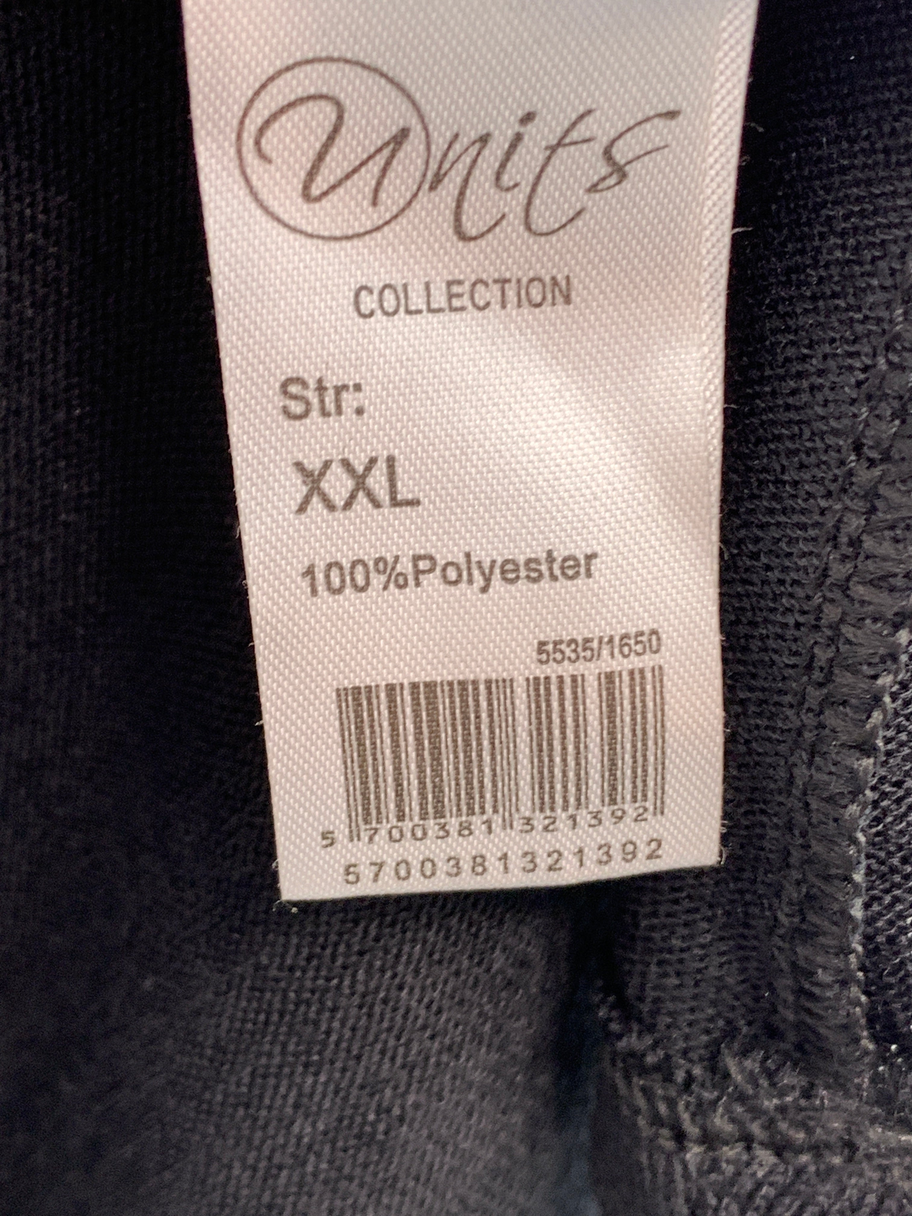 Units Cardigan