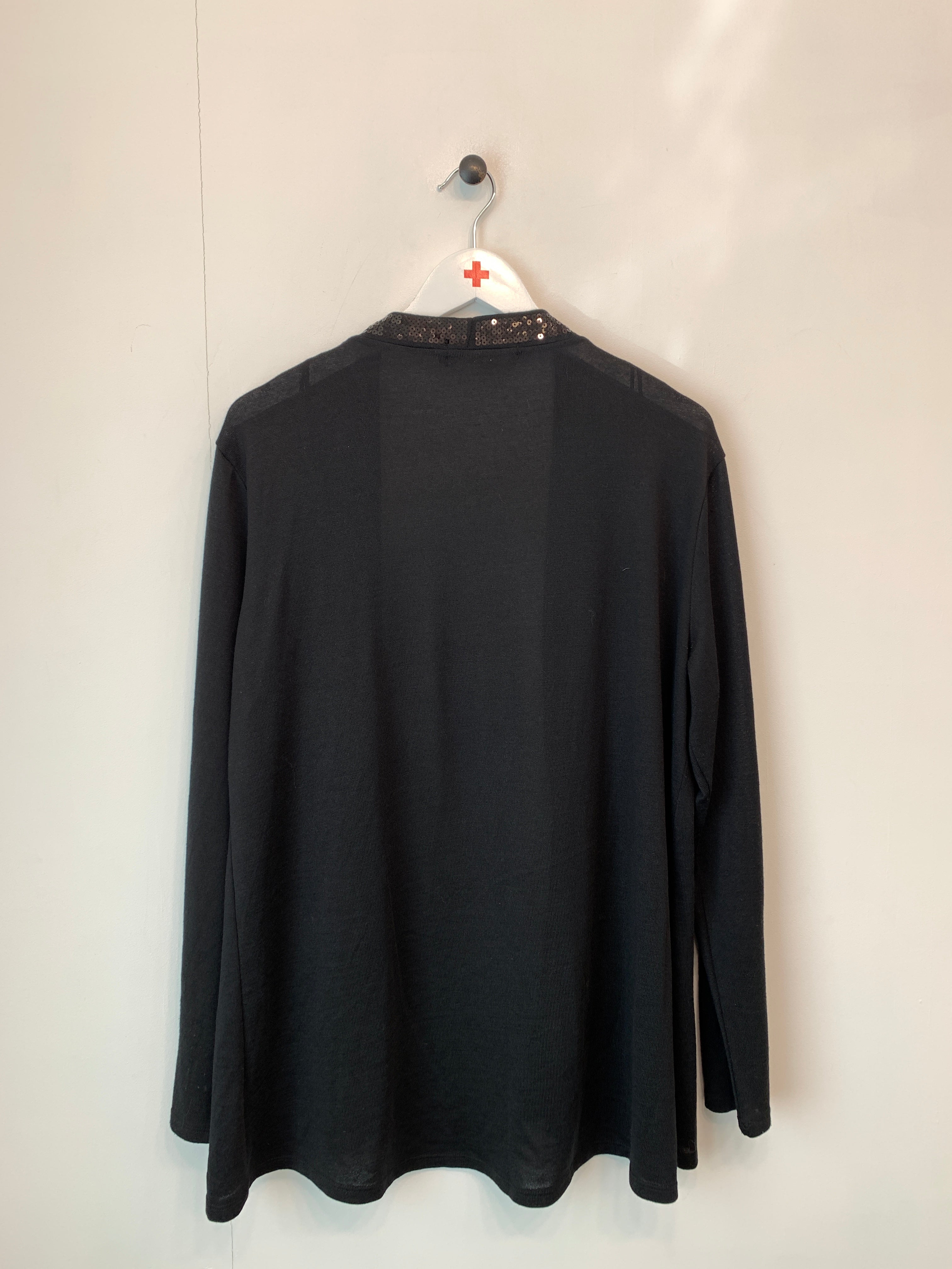 Units Cardigan