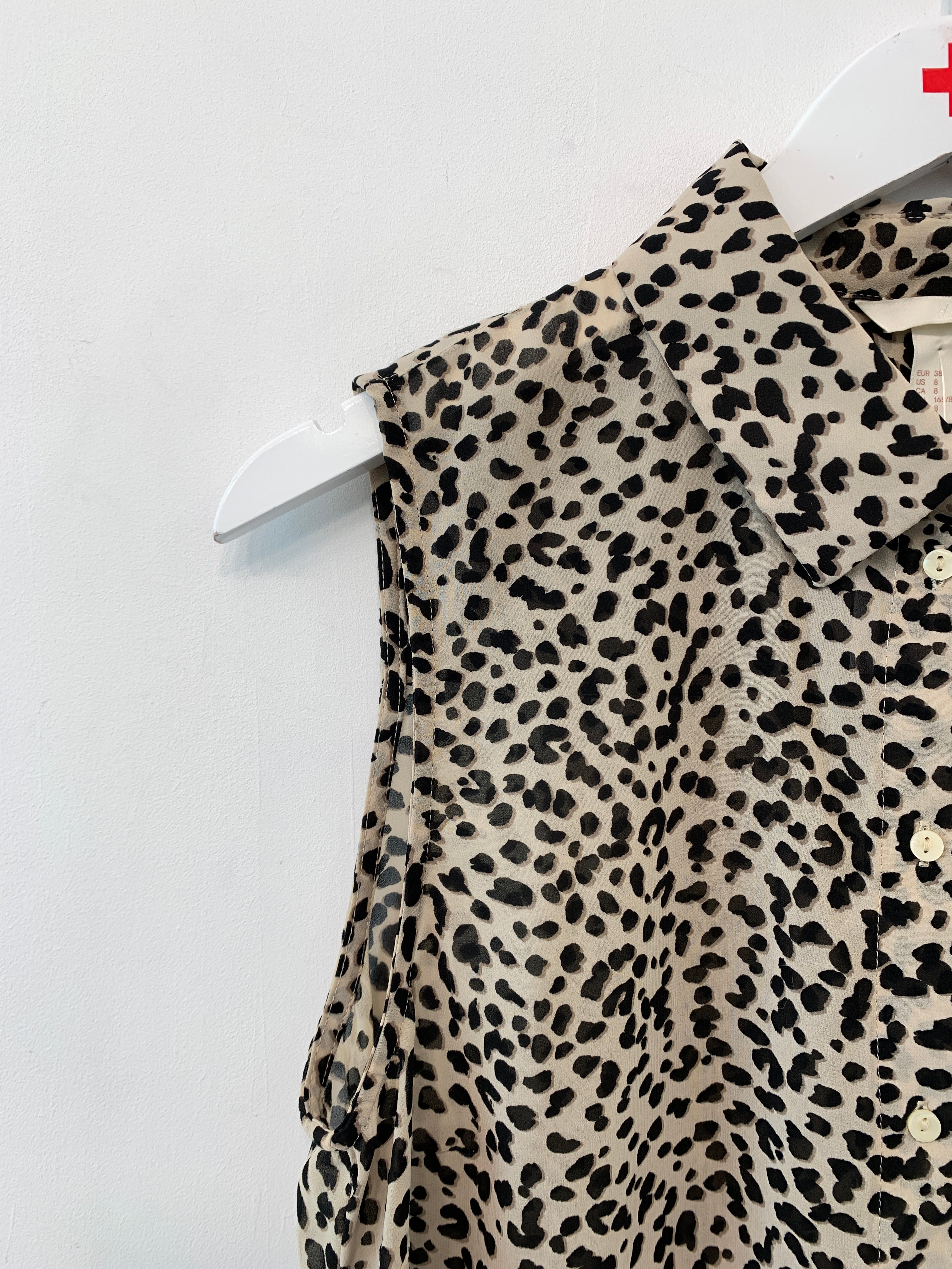 H&M Bluse