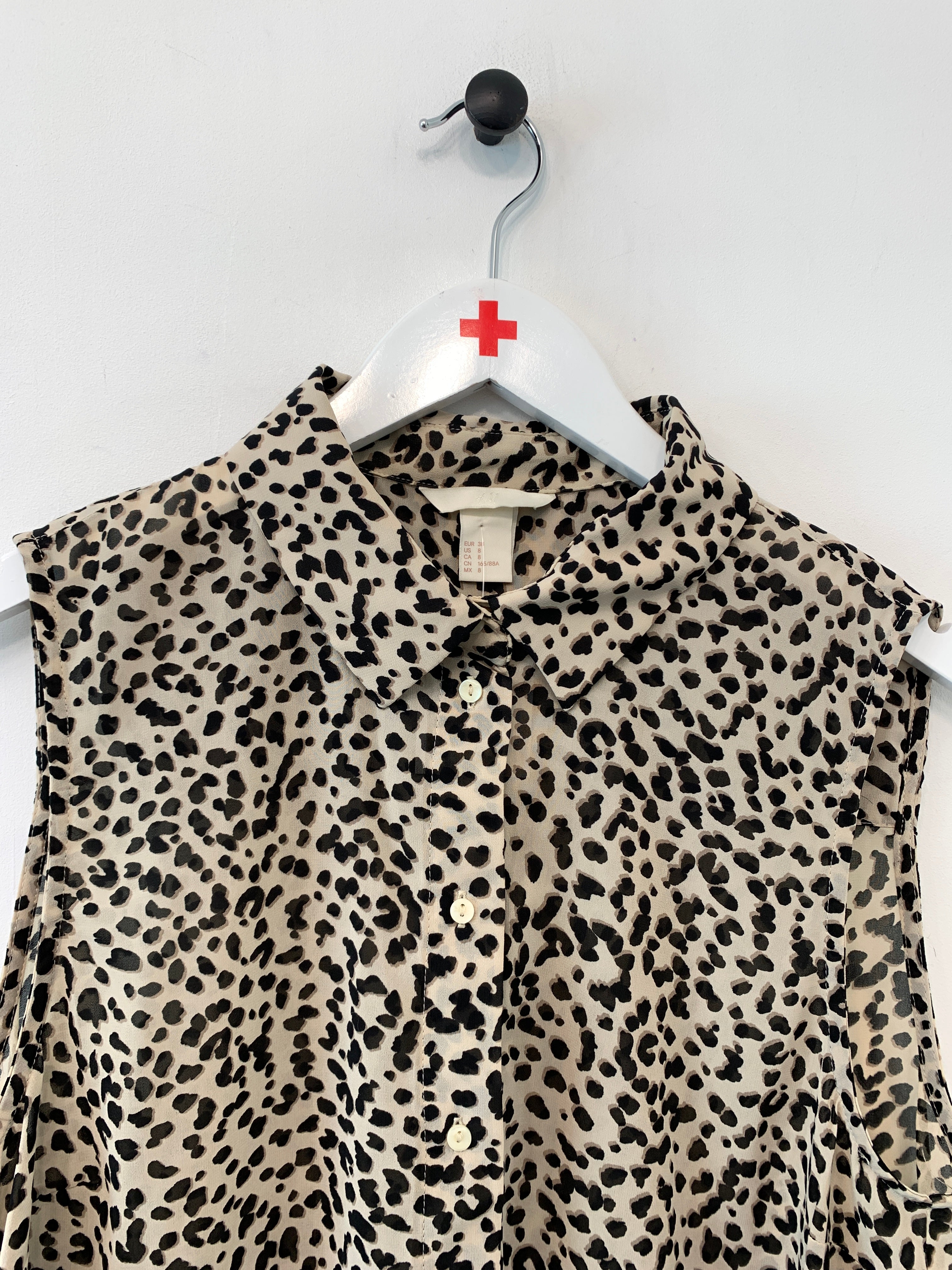 H&M Bluse