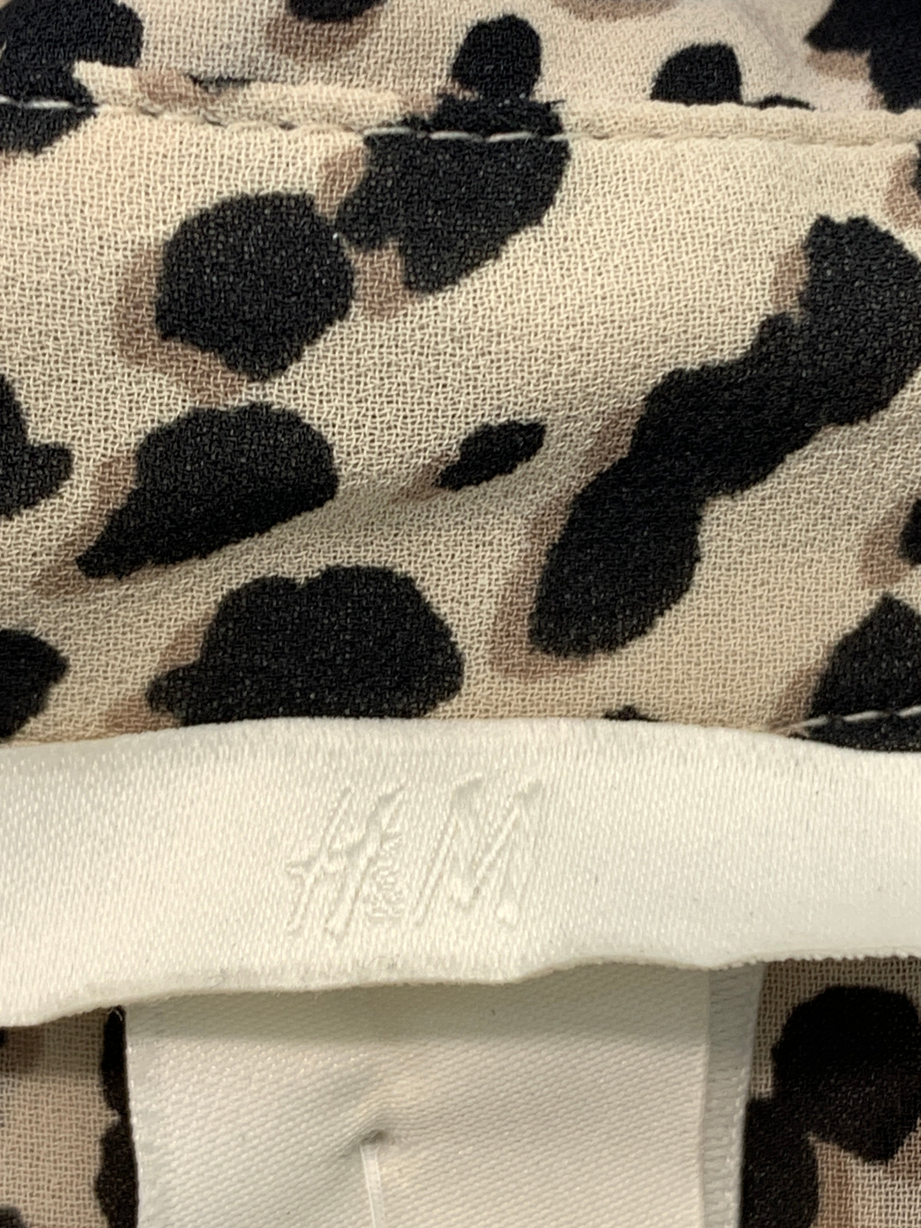 H&M Bluse