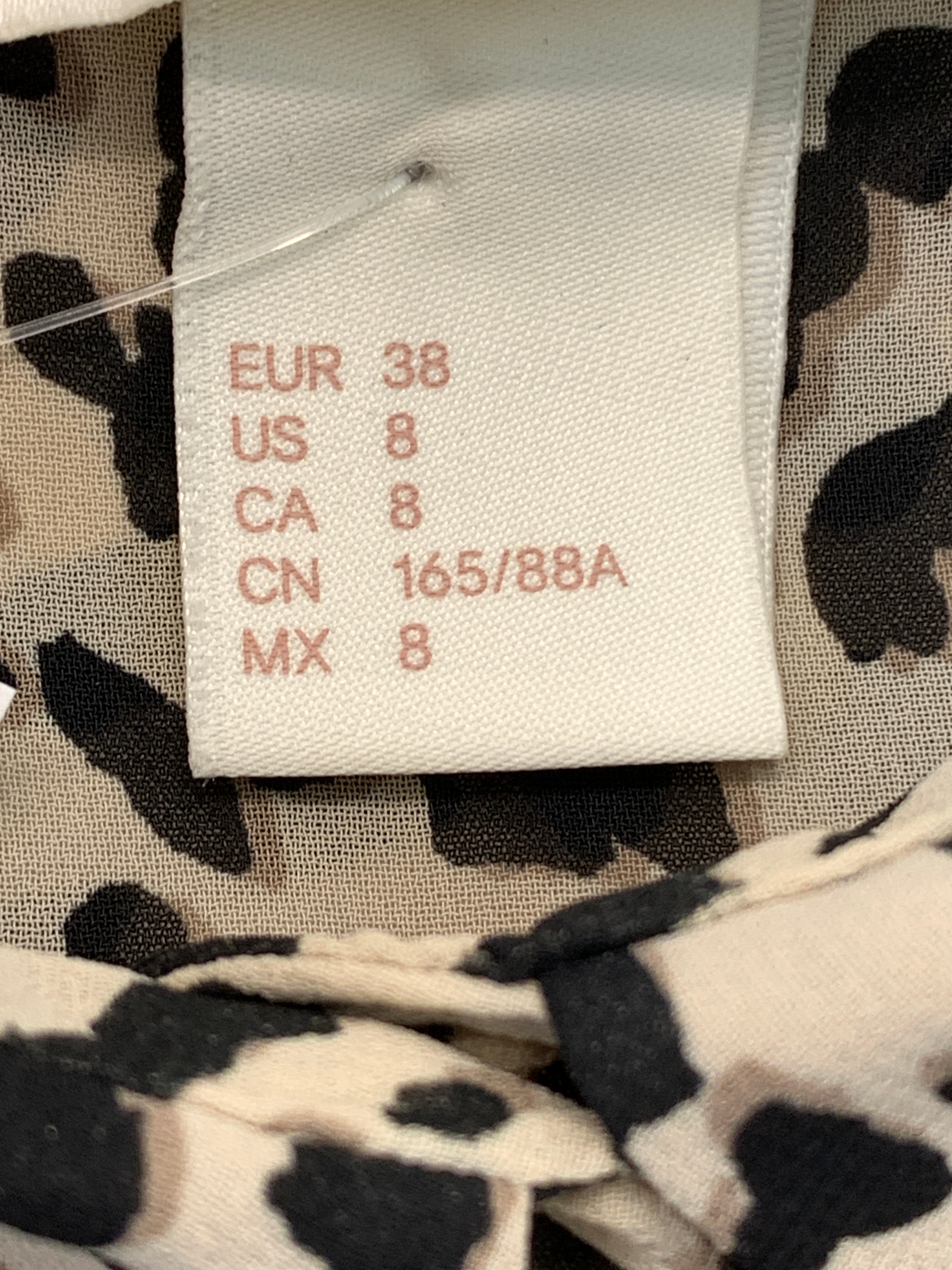H&M Bluse
