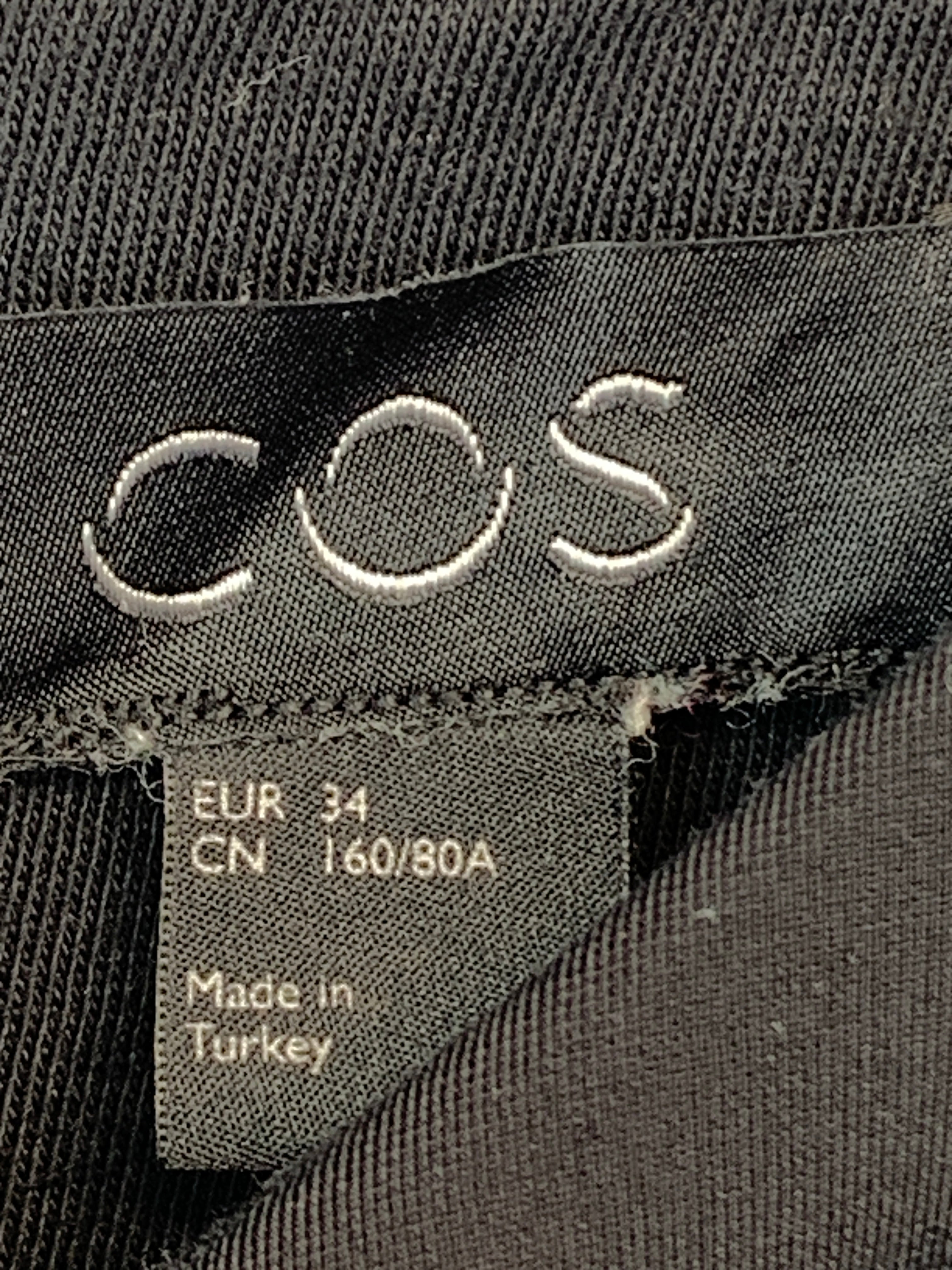 COS Kjole