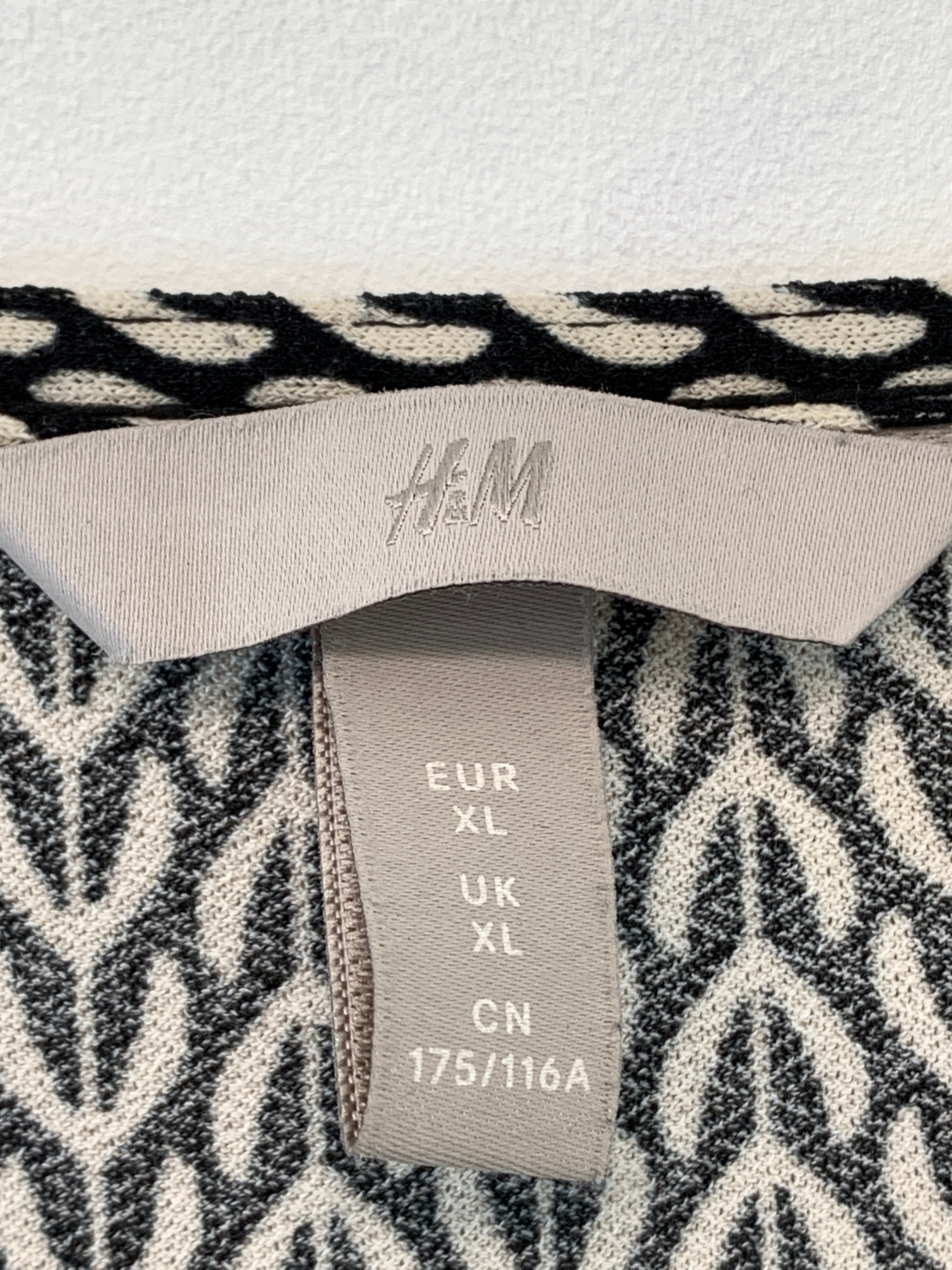 H&M Kjole