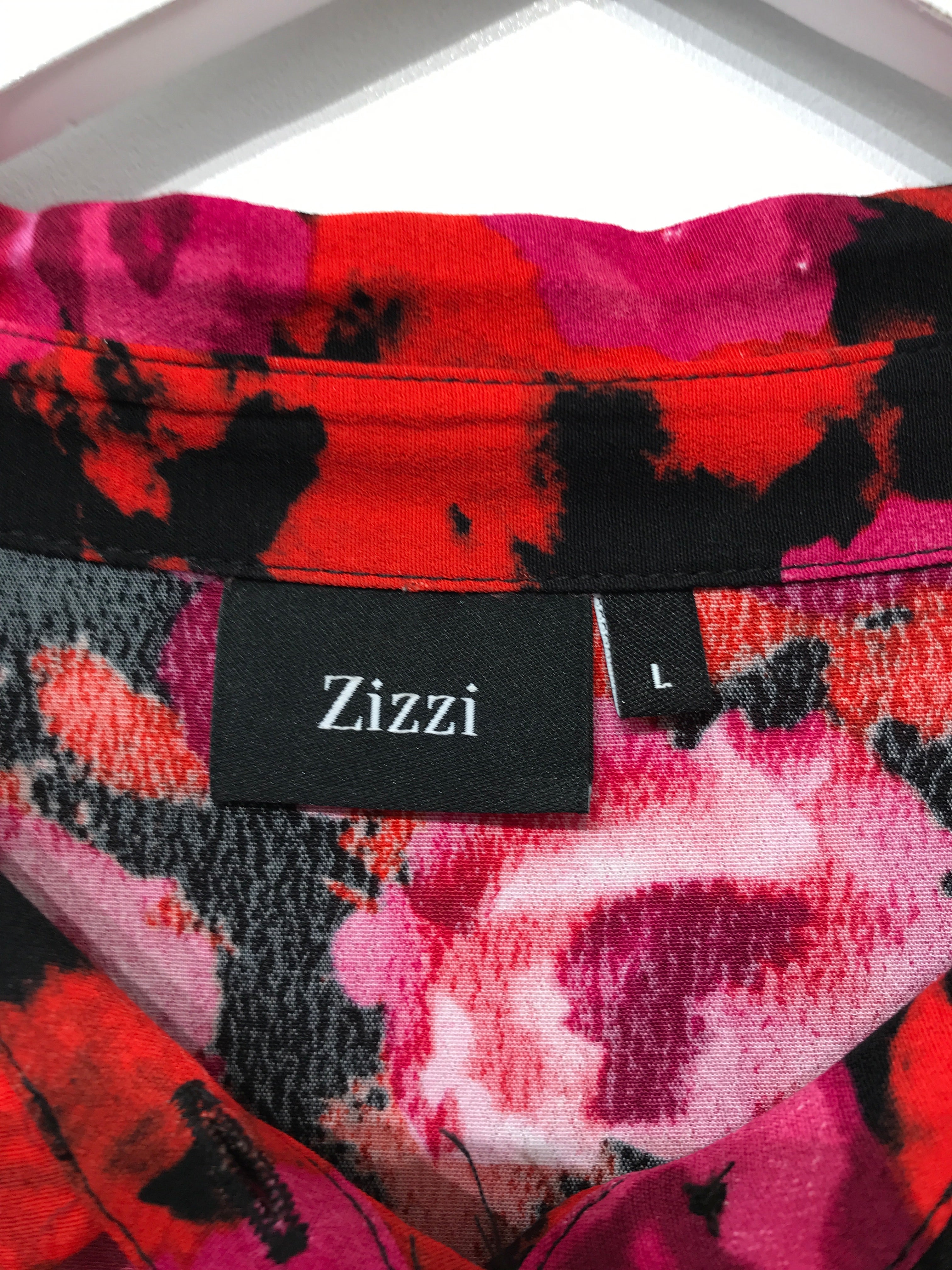 Zizzi Kjole