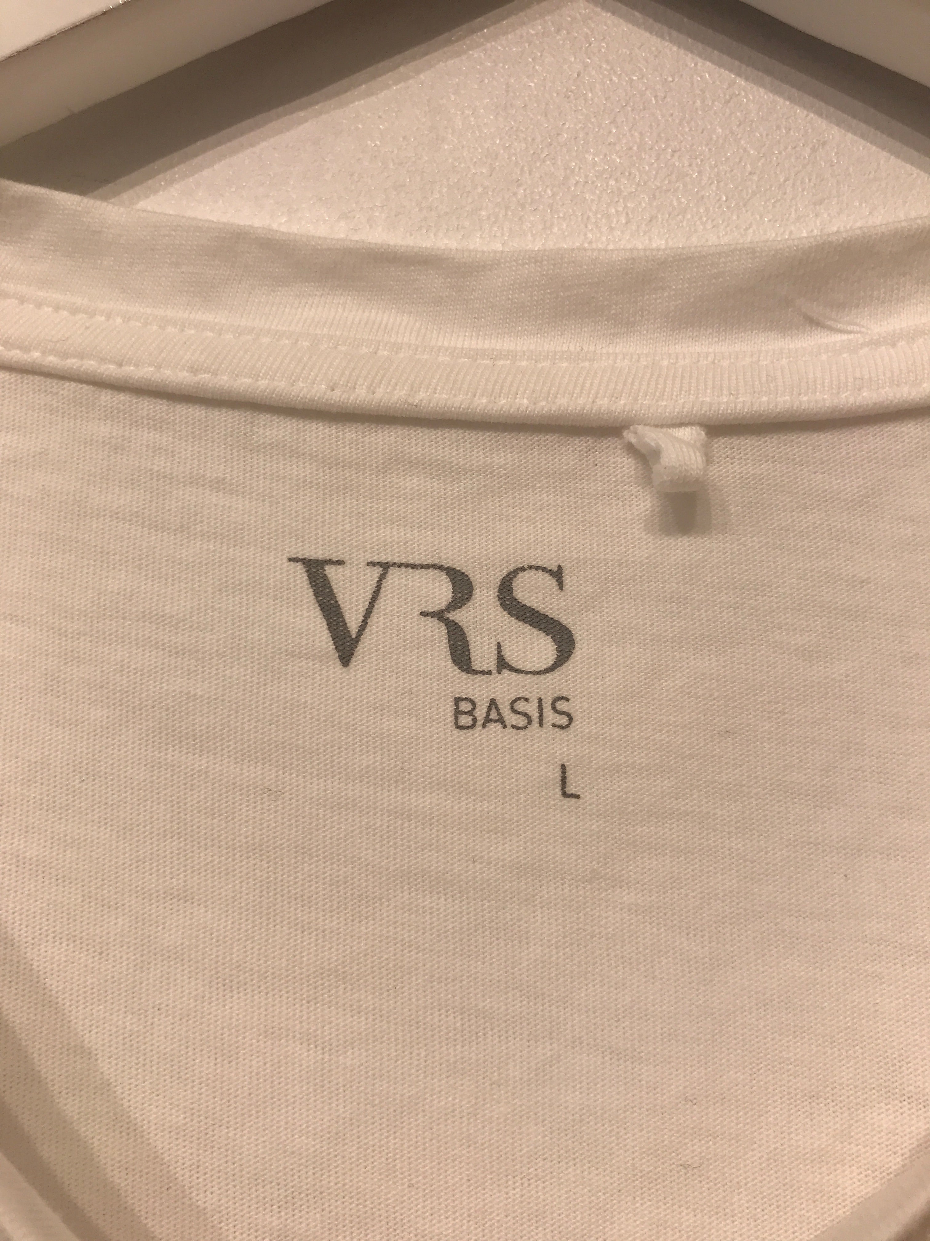 VRS T-shirt