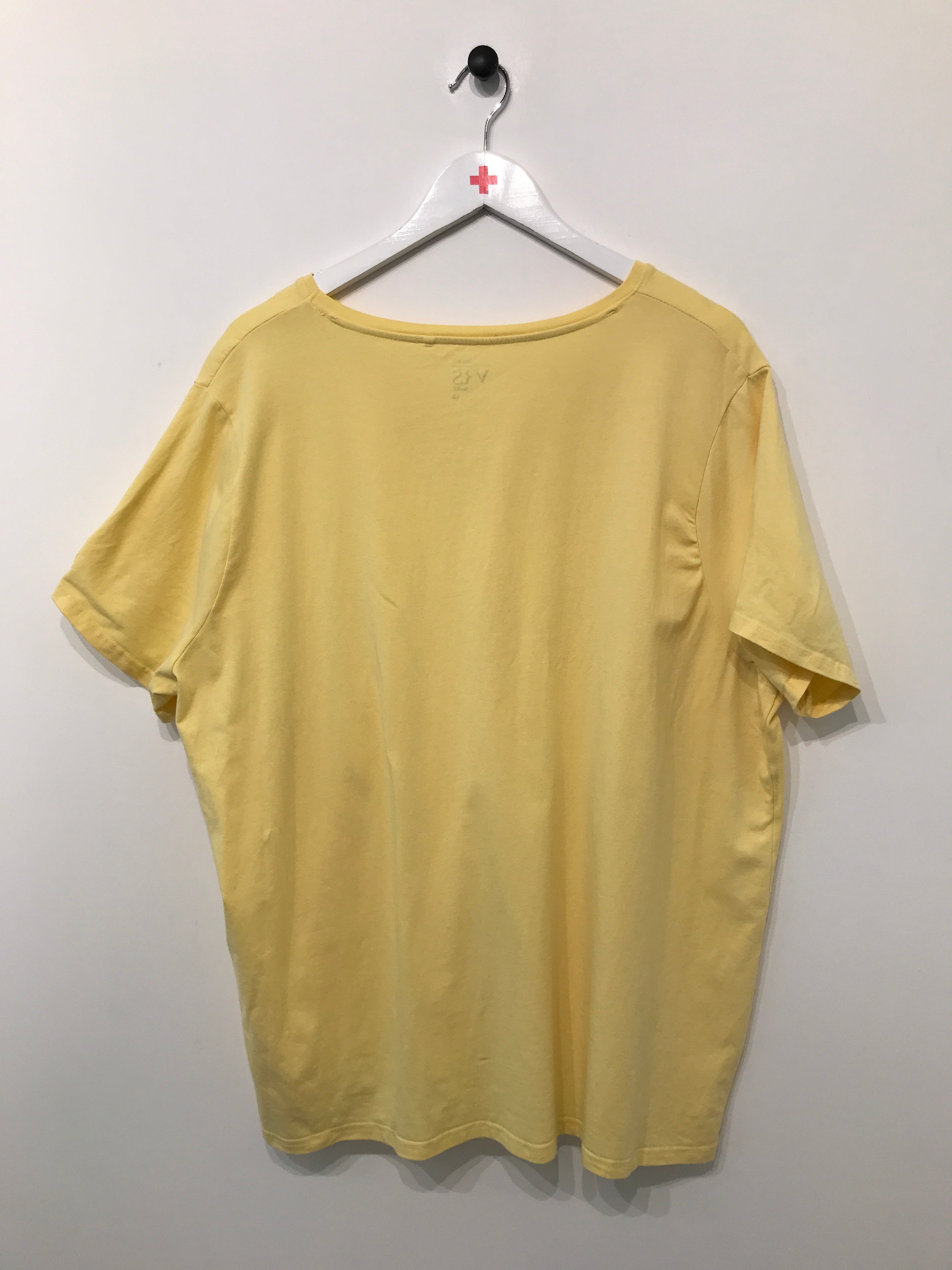 Jackie VRS T-shirt