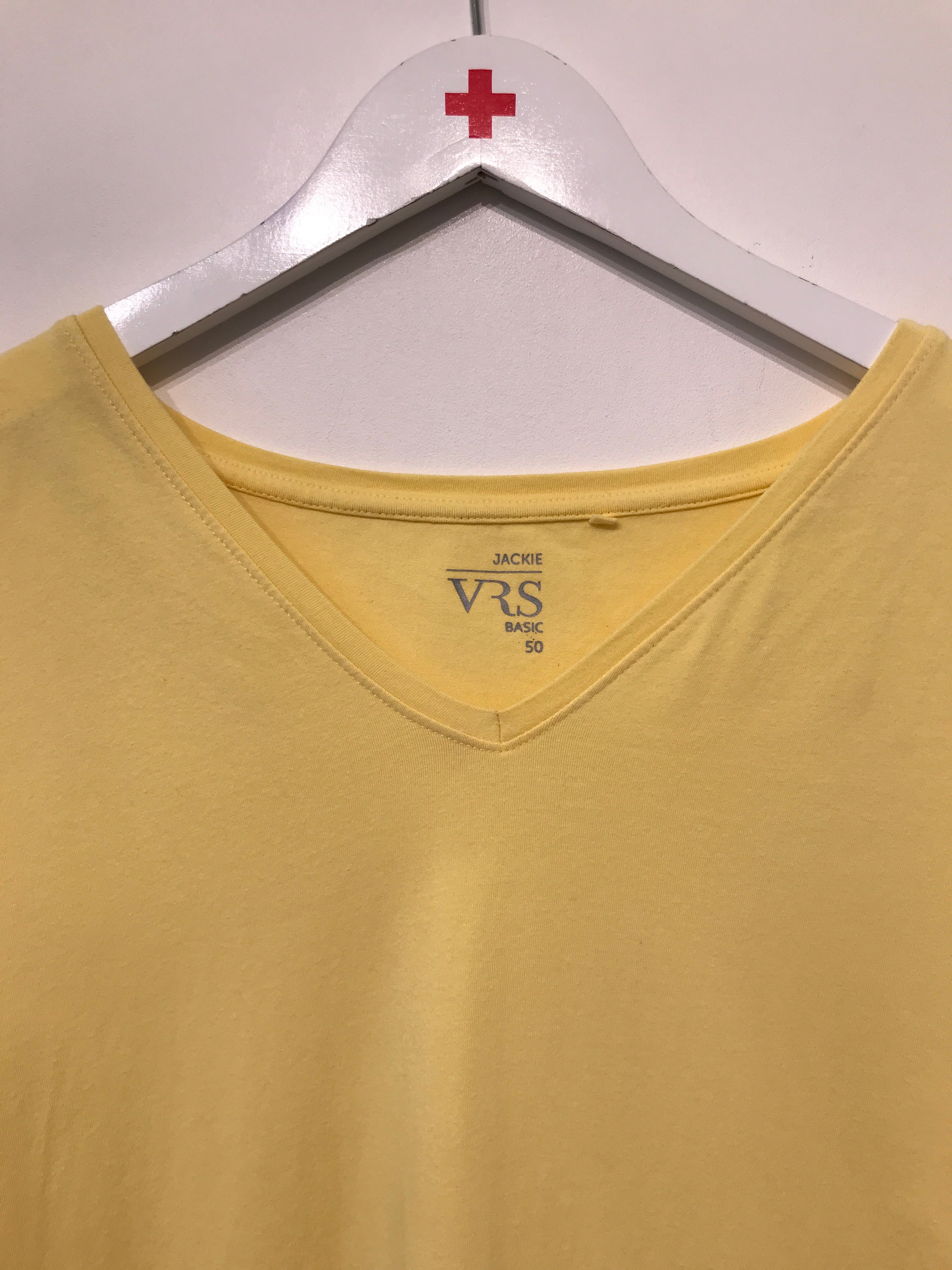 Jackie VRS T-shirt