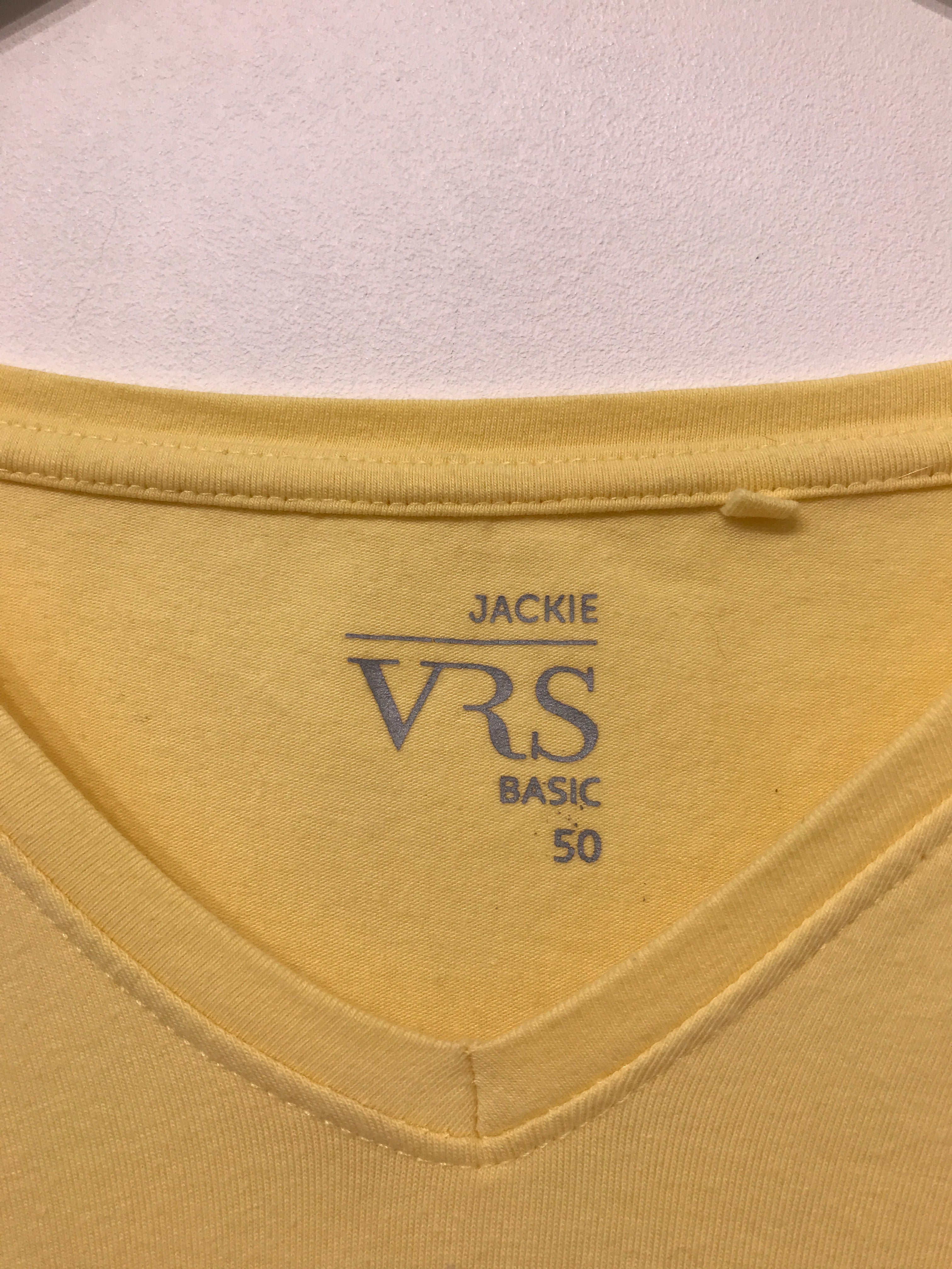 Jackie VRS T-shirt