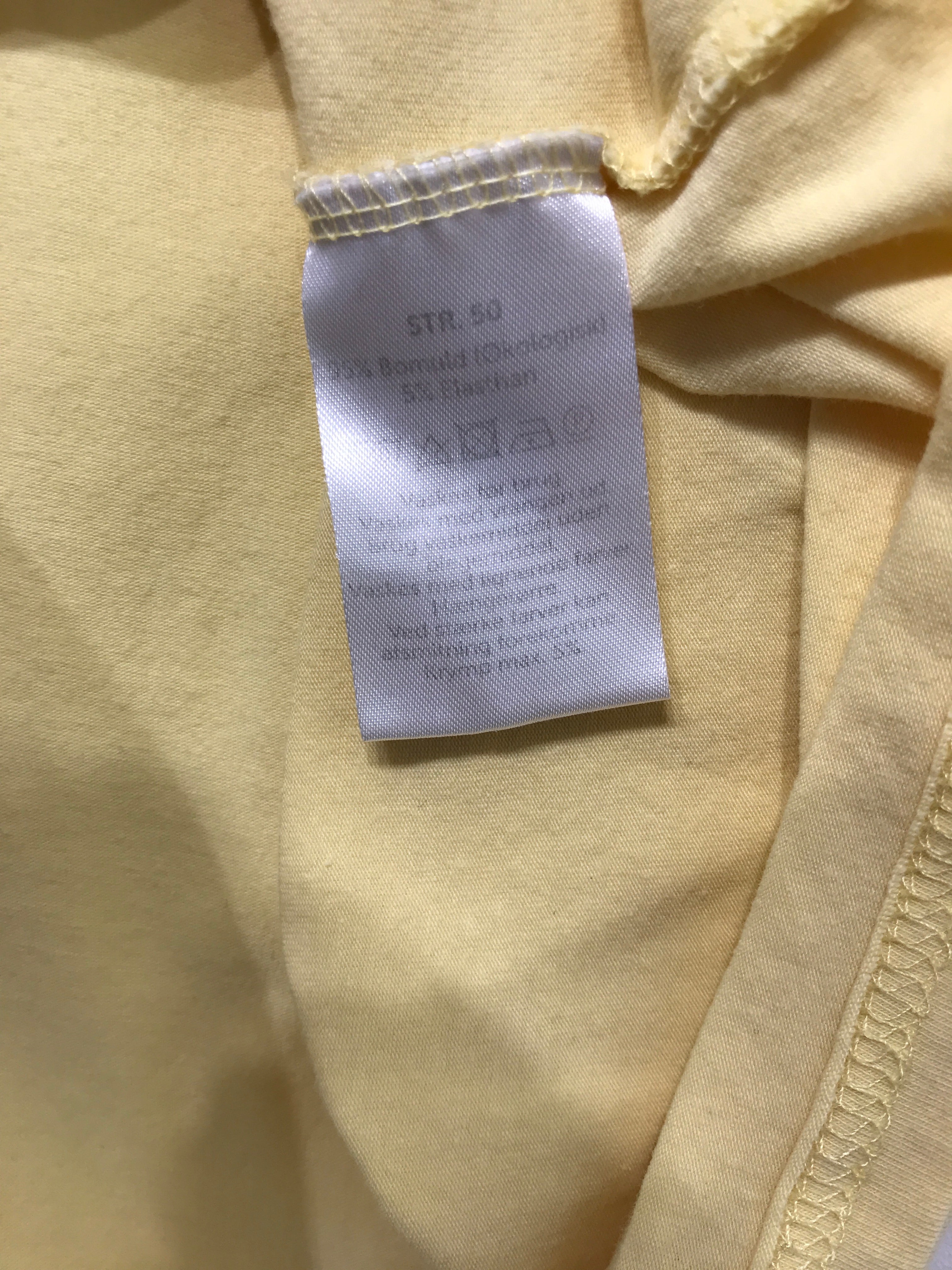Jackie VRS T-shirt