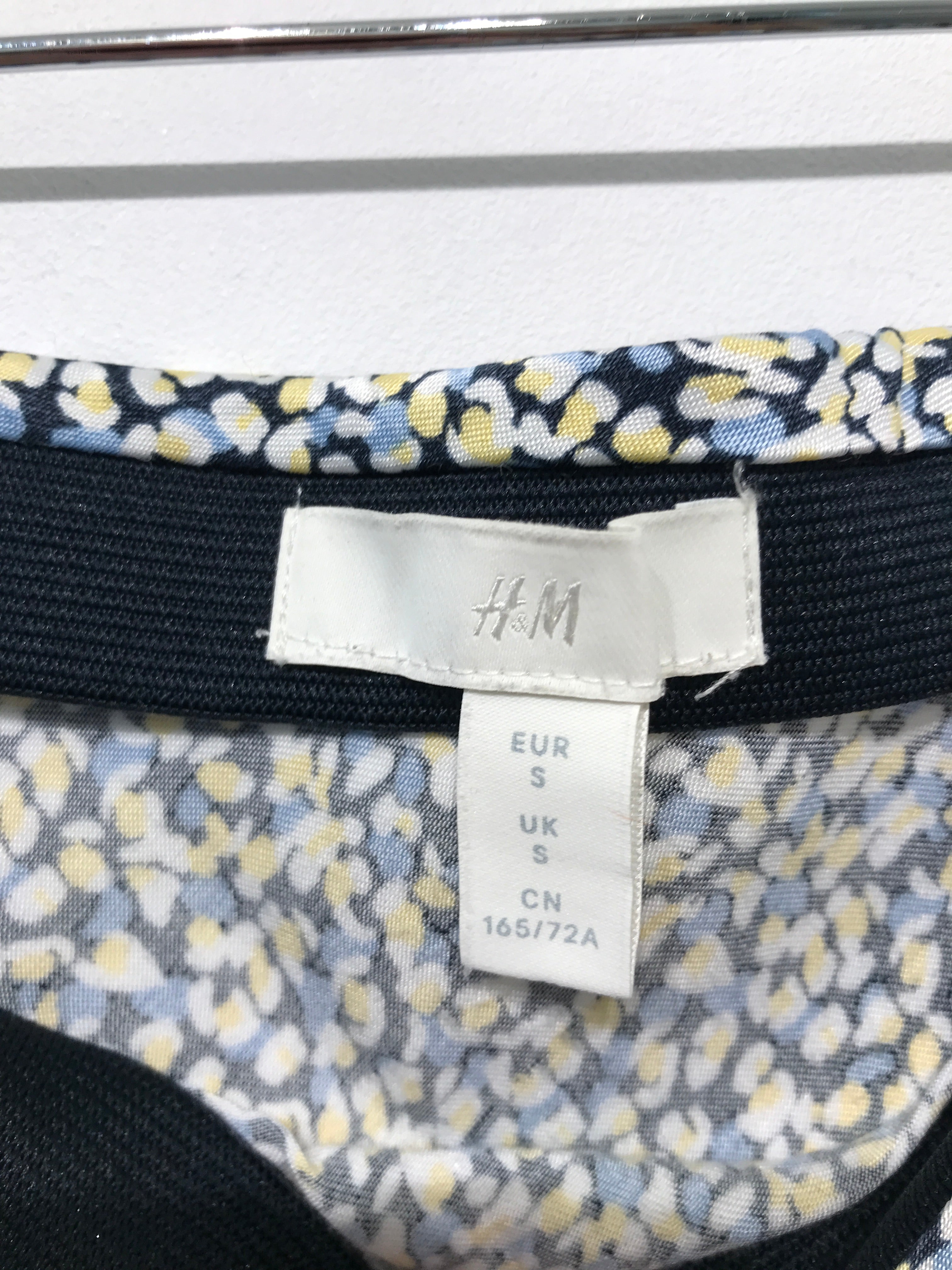 H&M Nederdel