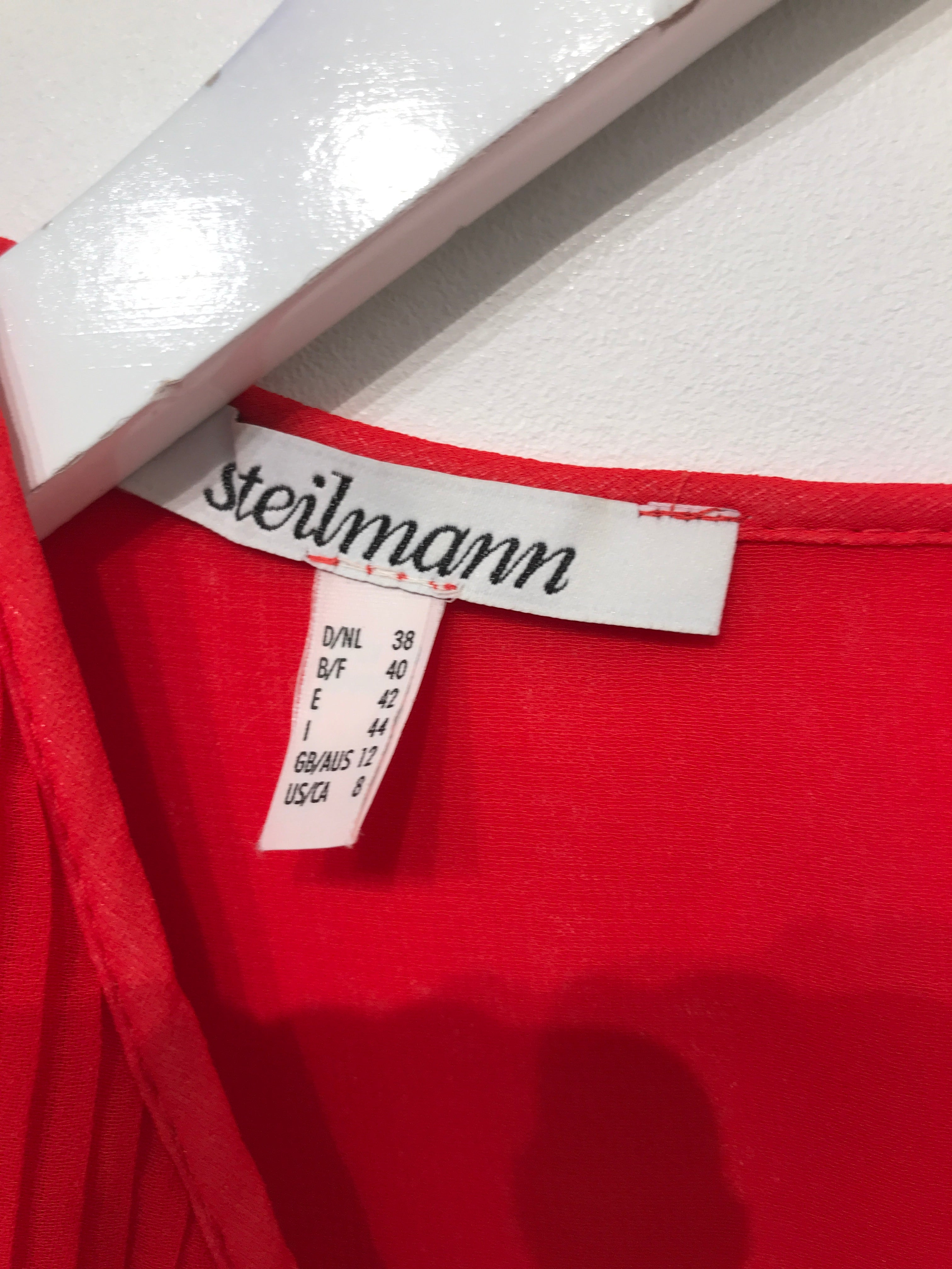 Steilmann Bluse