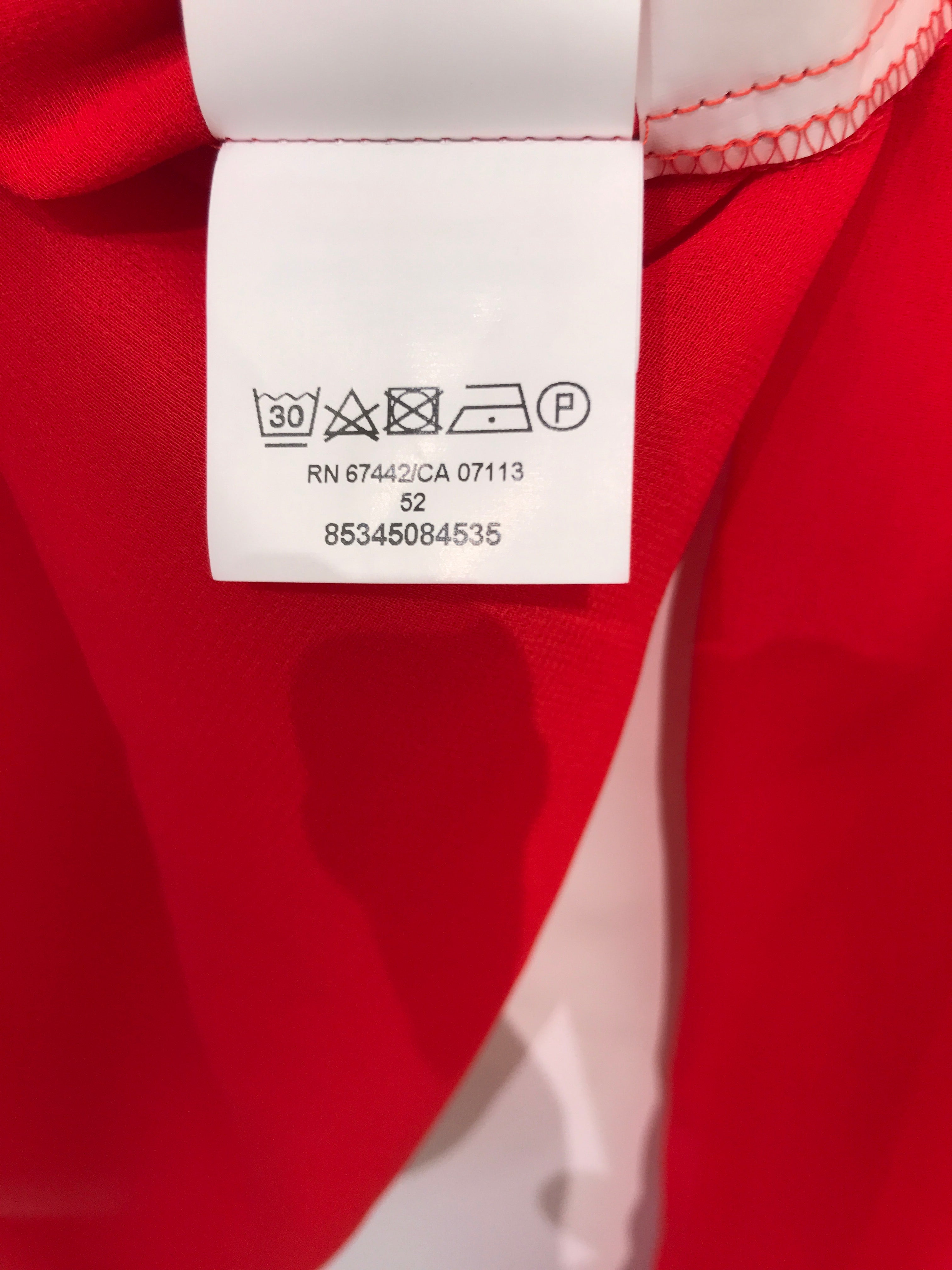 Steilmann Bluse