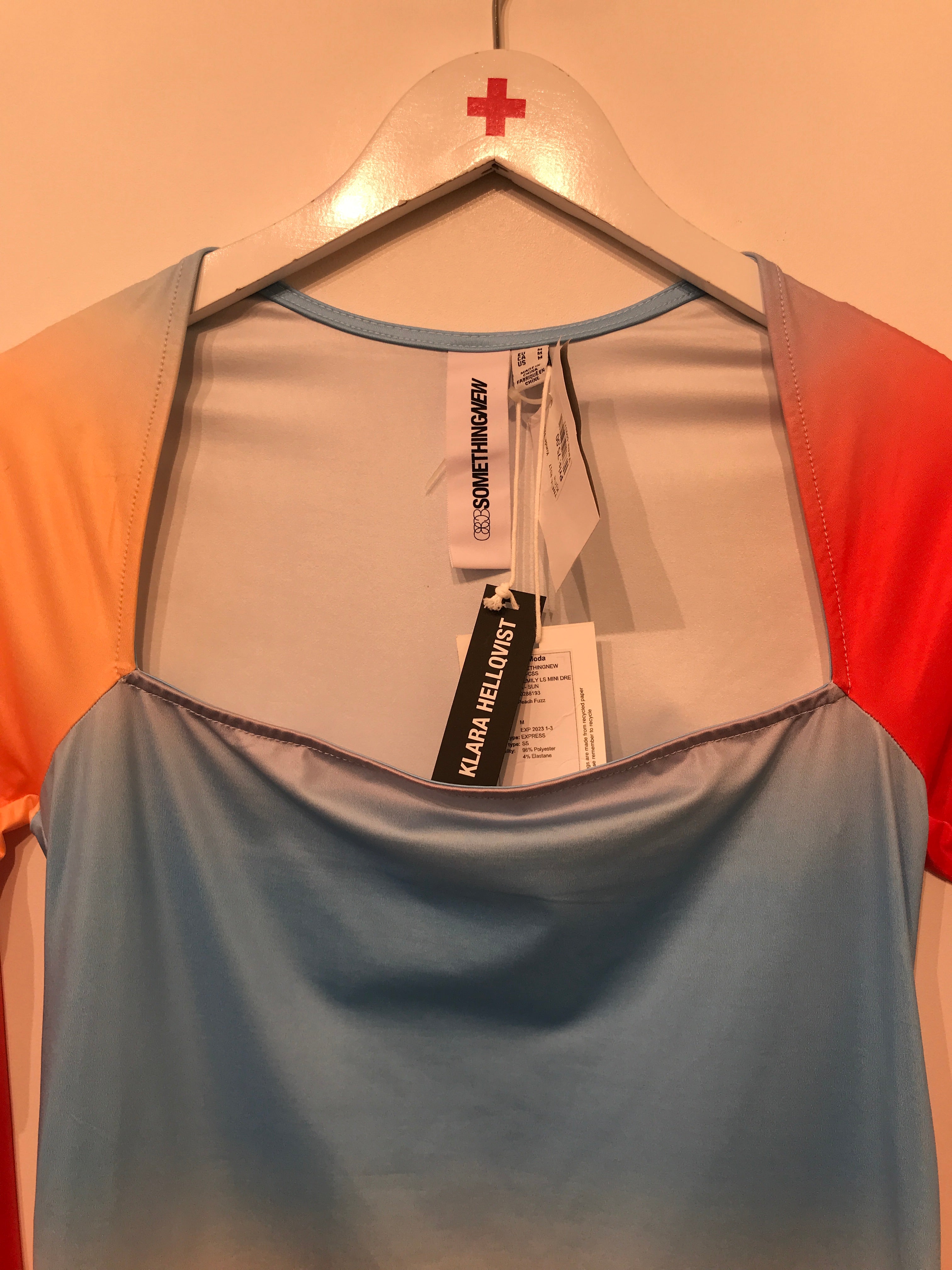 Vero Moda Kjole