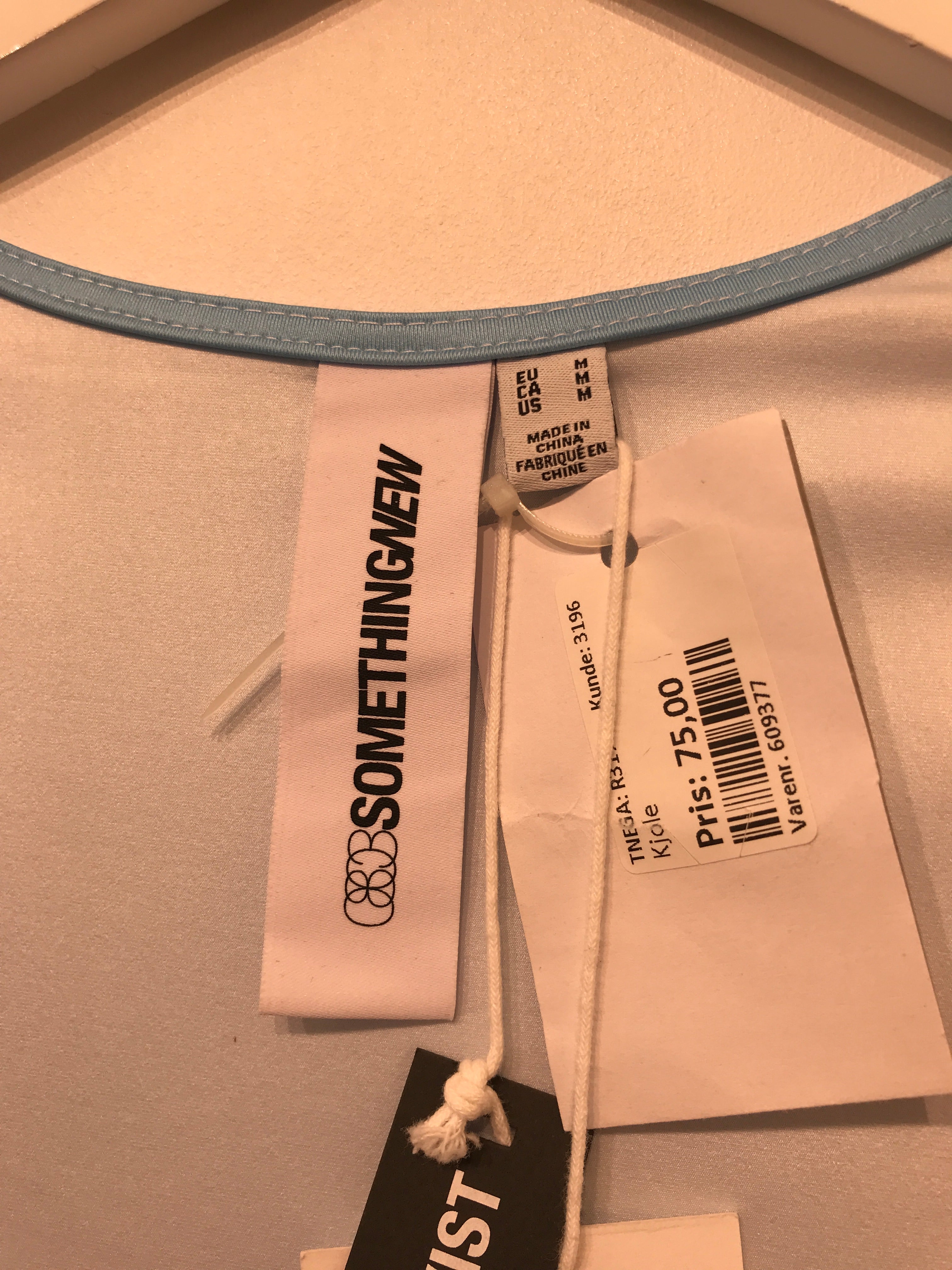 Vero Moda Kjole