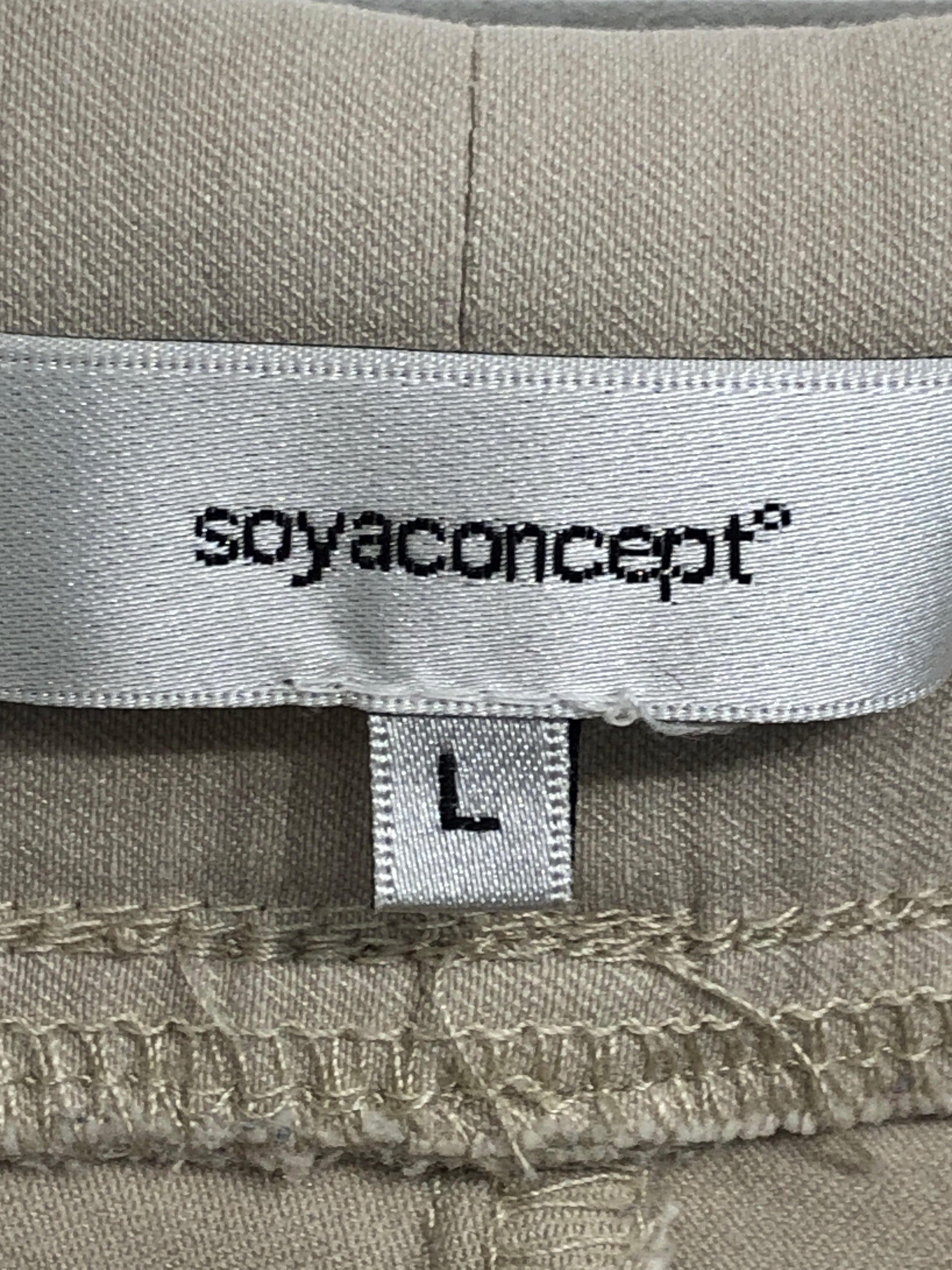 Soyaconcept Bukser