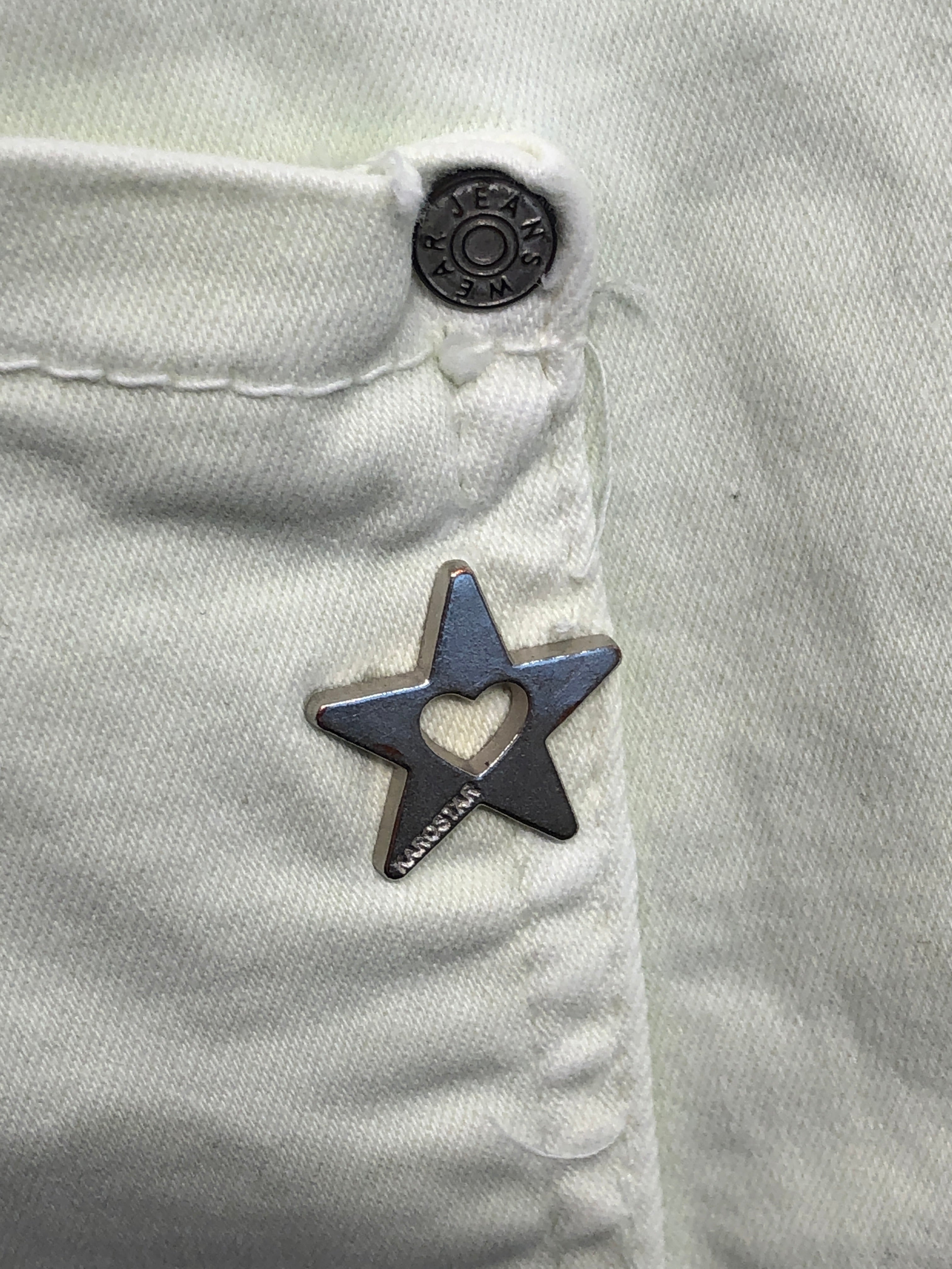 Karostar Bukser