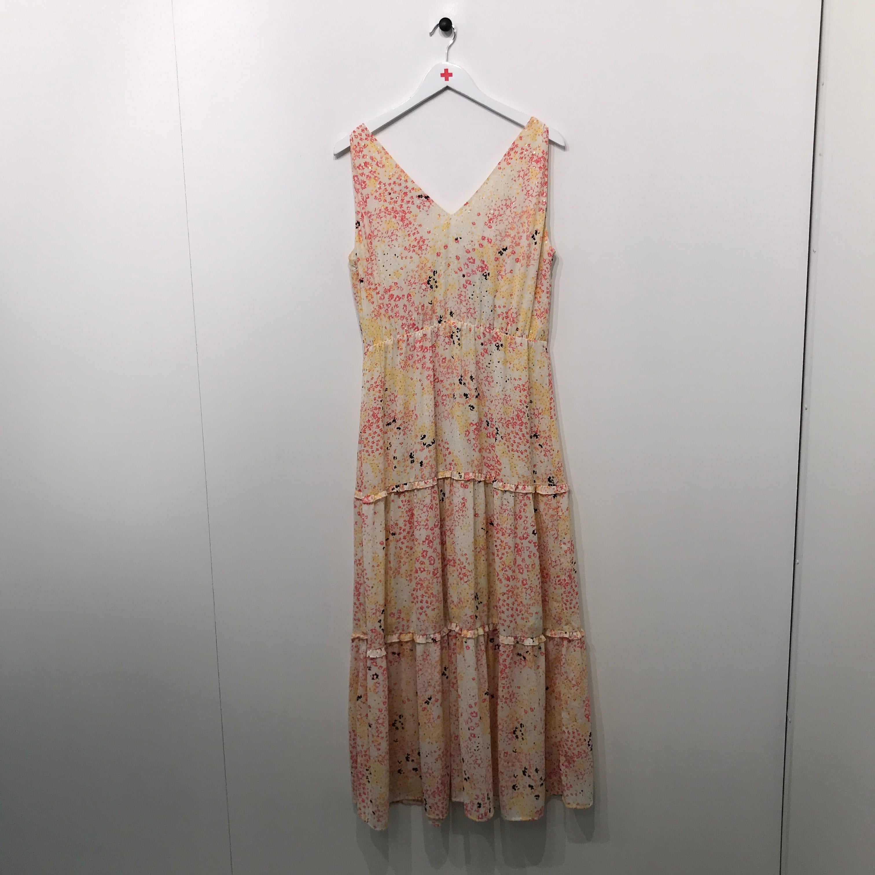 Vero Moda Kjole