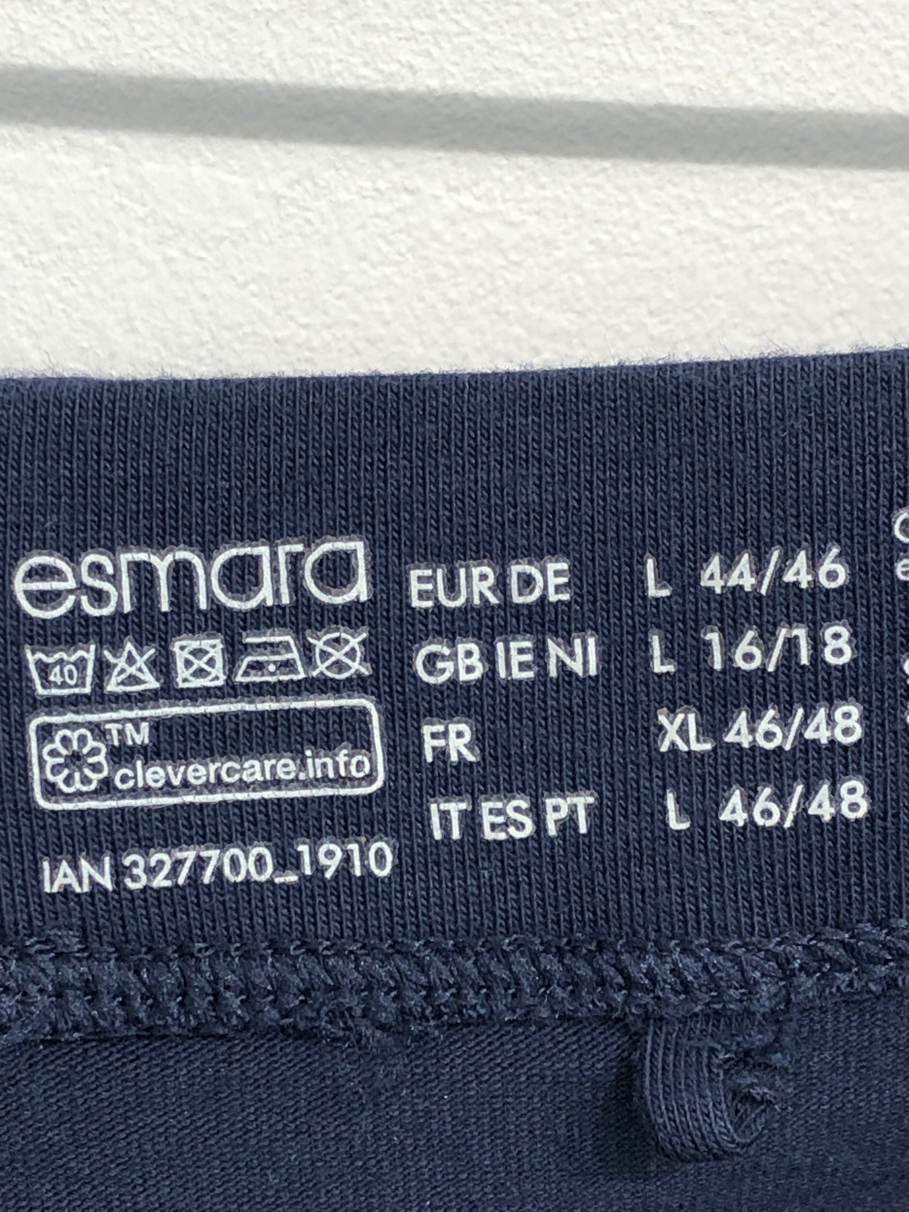 Esmara Shorts