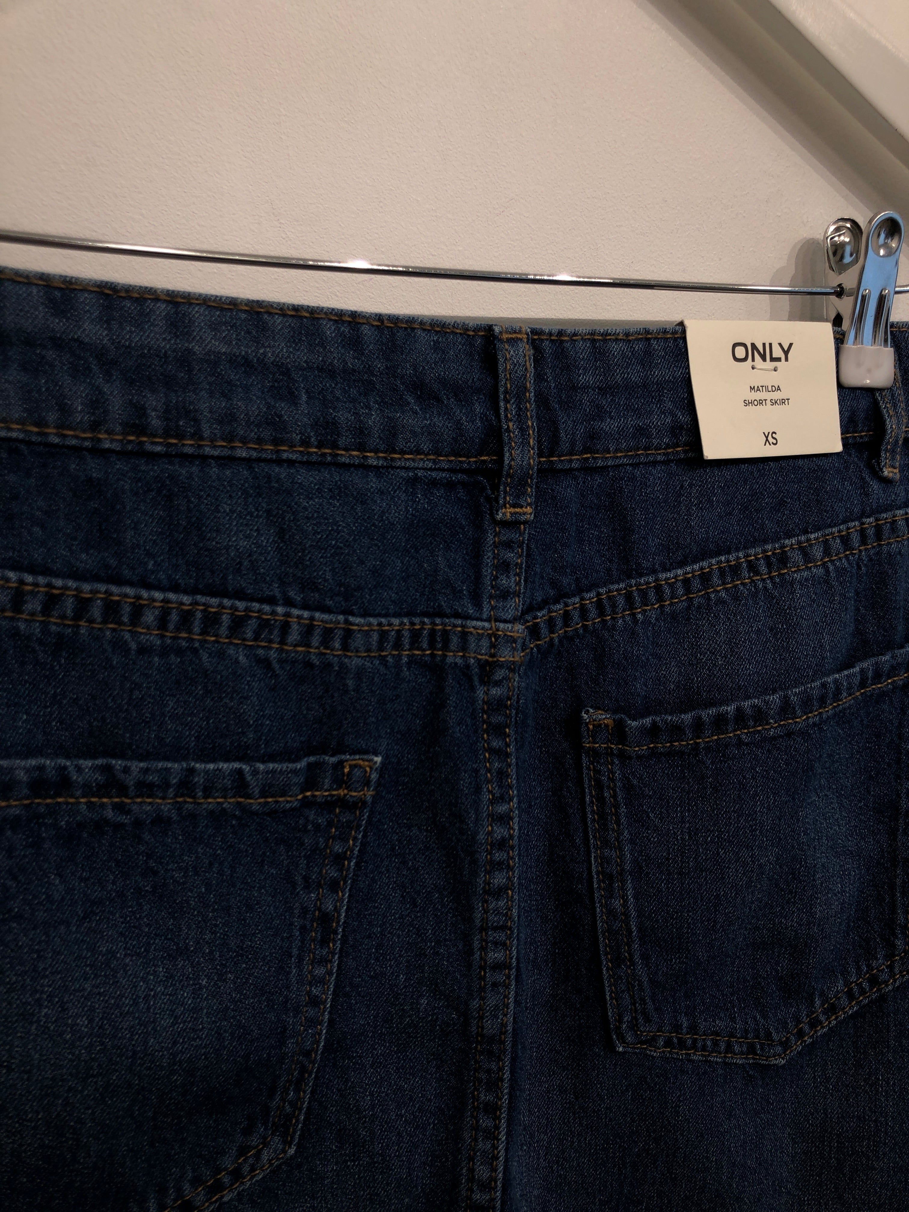 Only Shorts