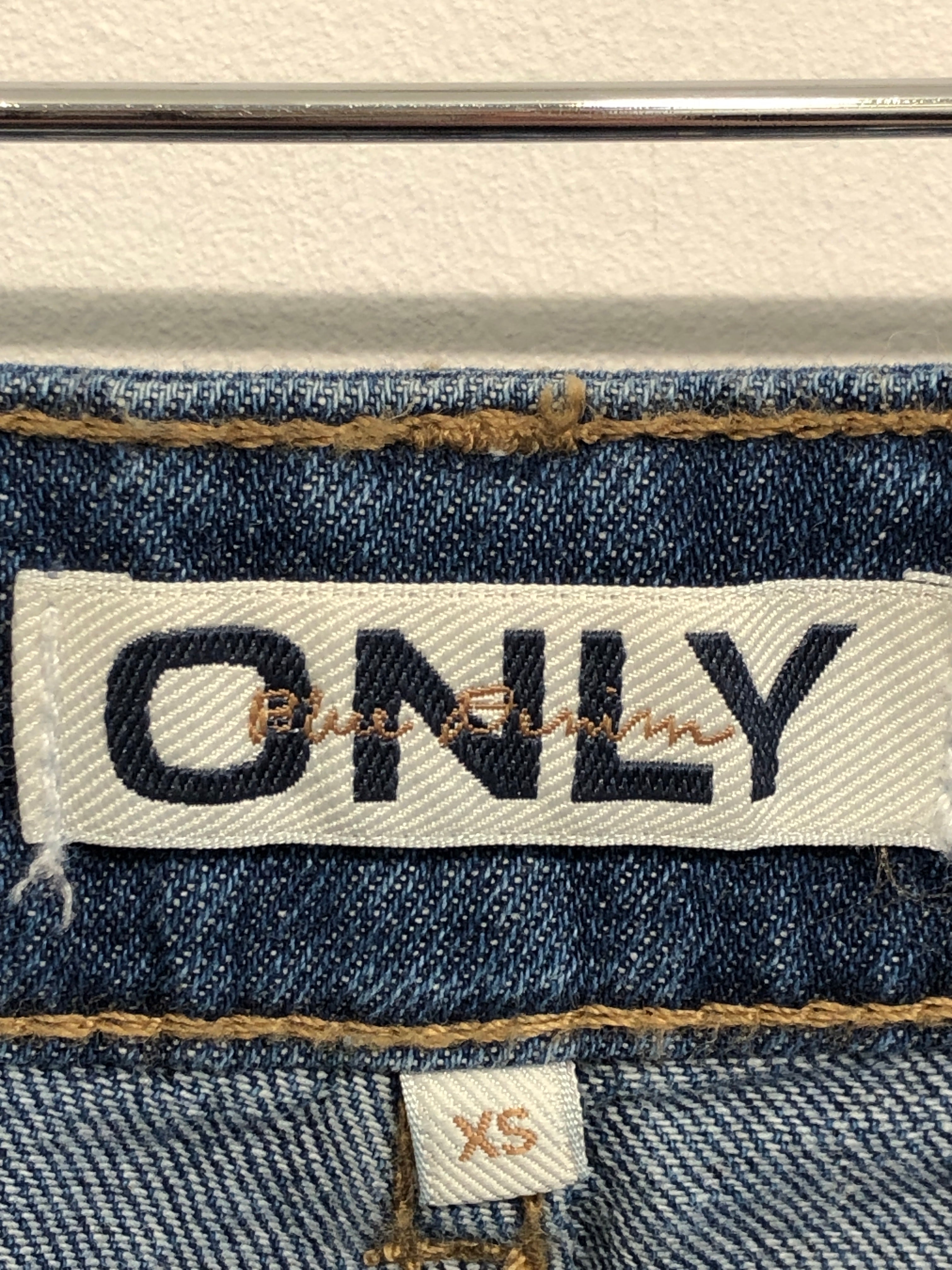 Only Shorts