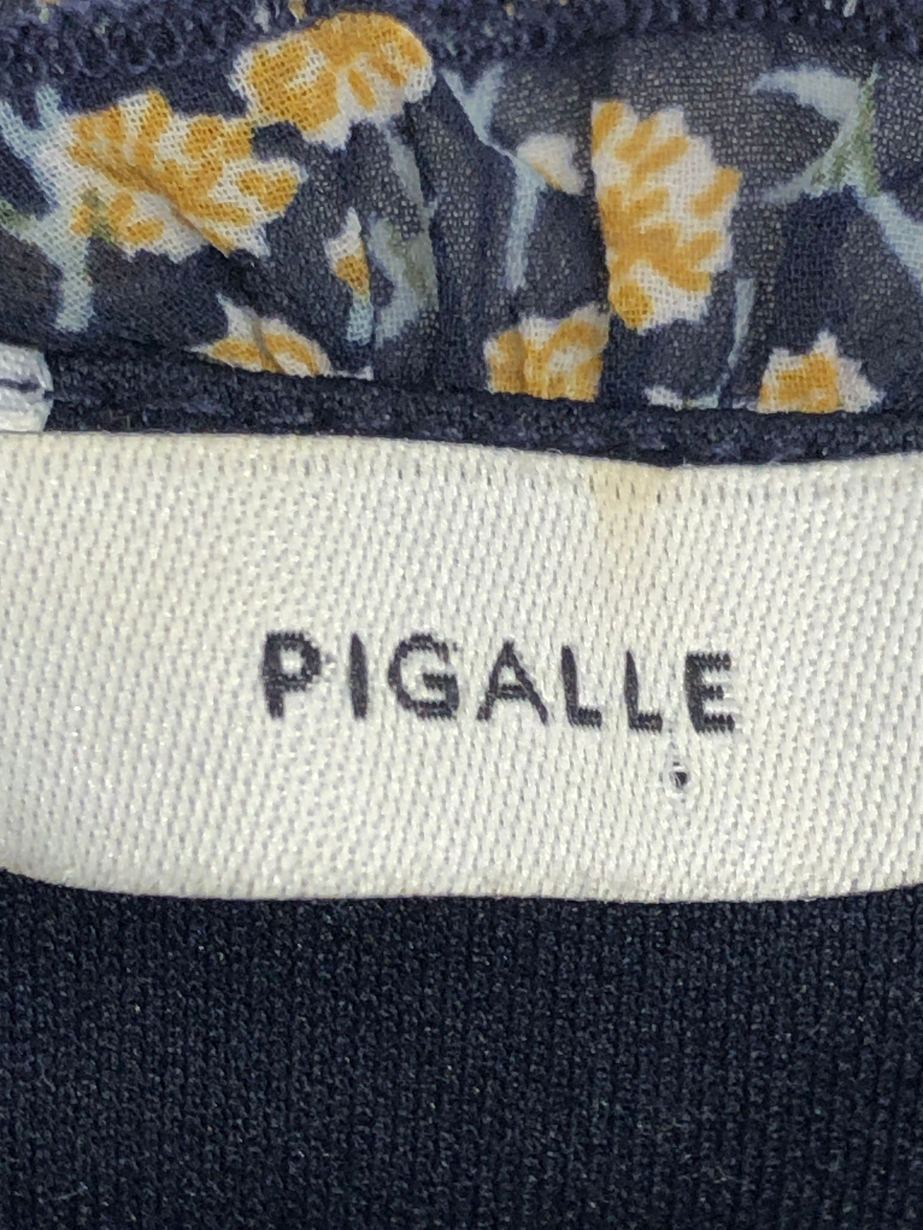 Pigalle Kjole