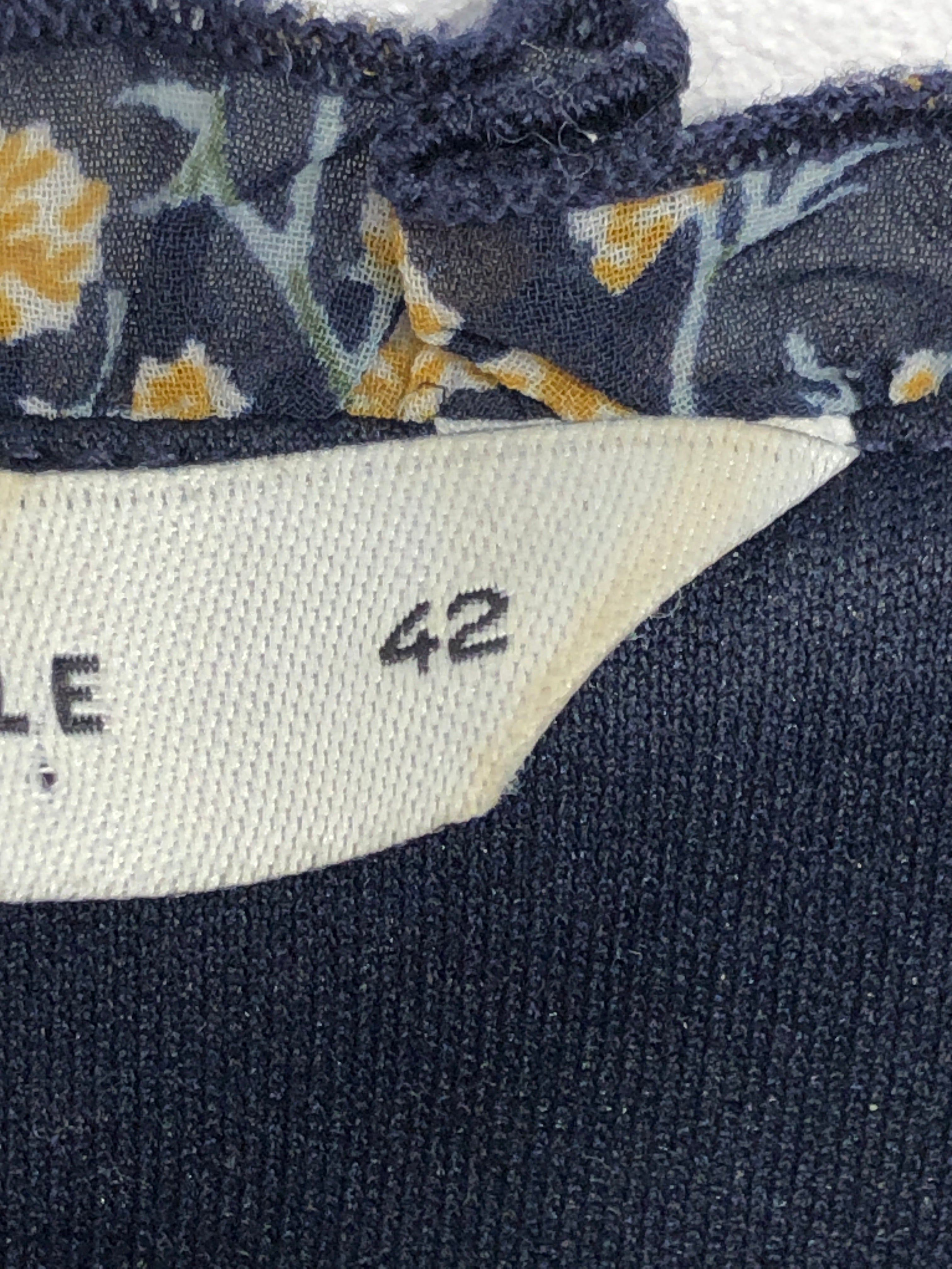 Pigalle Kjole