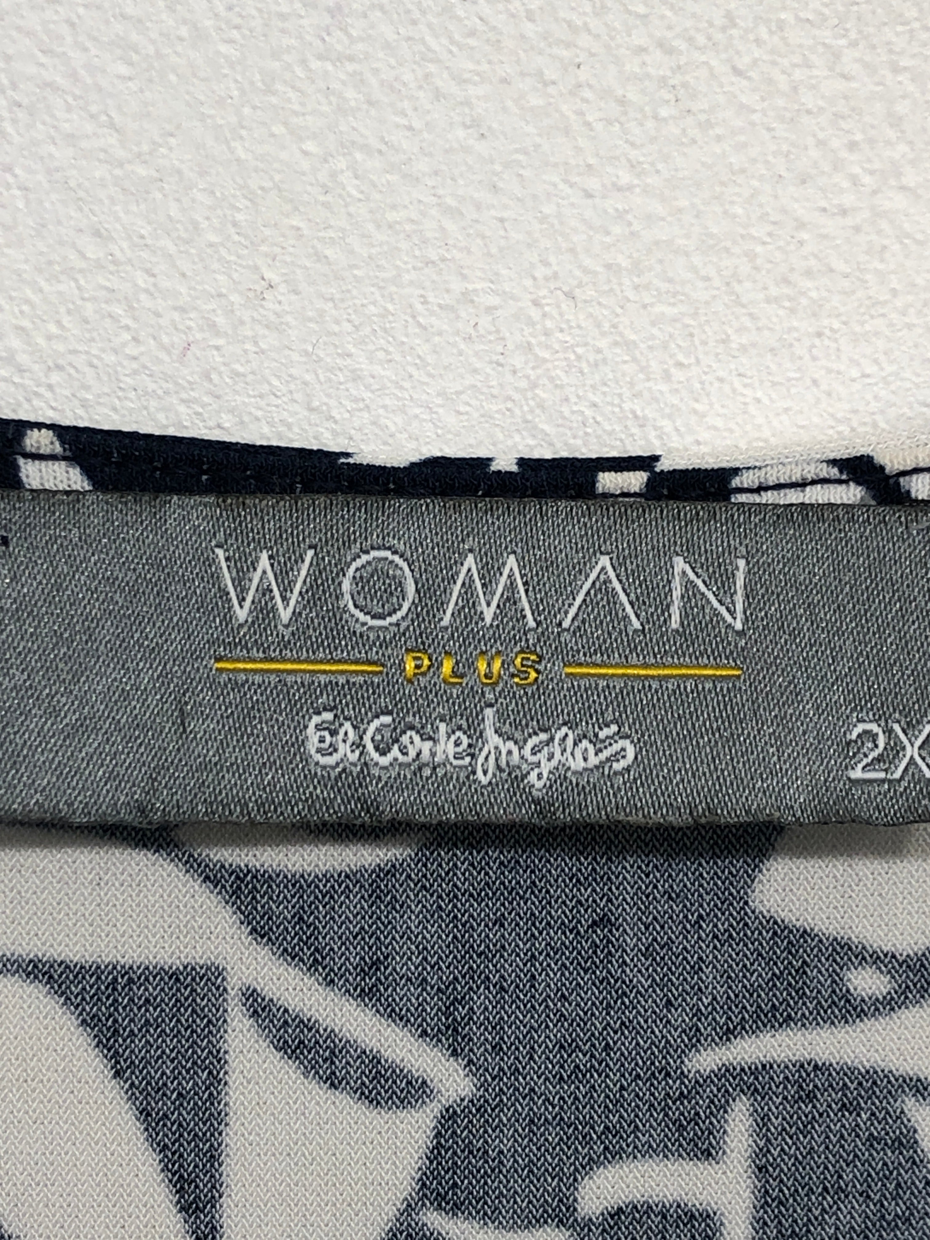 Woman Kjole