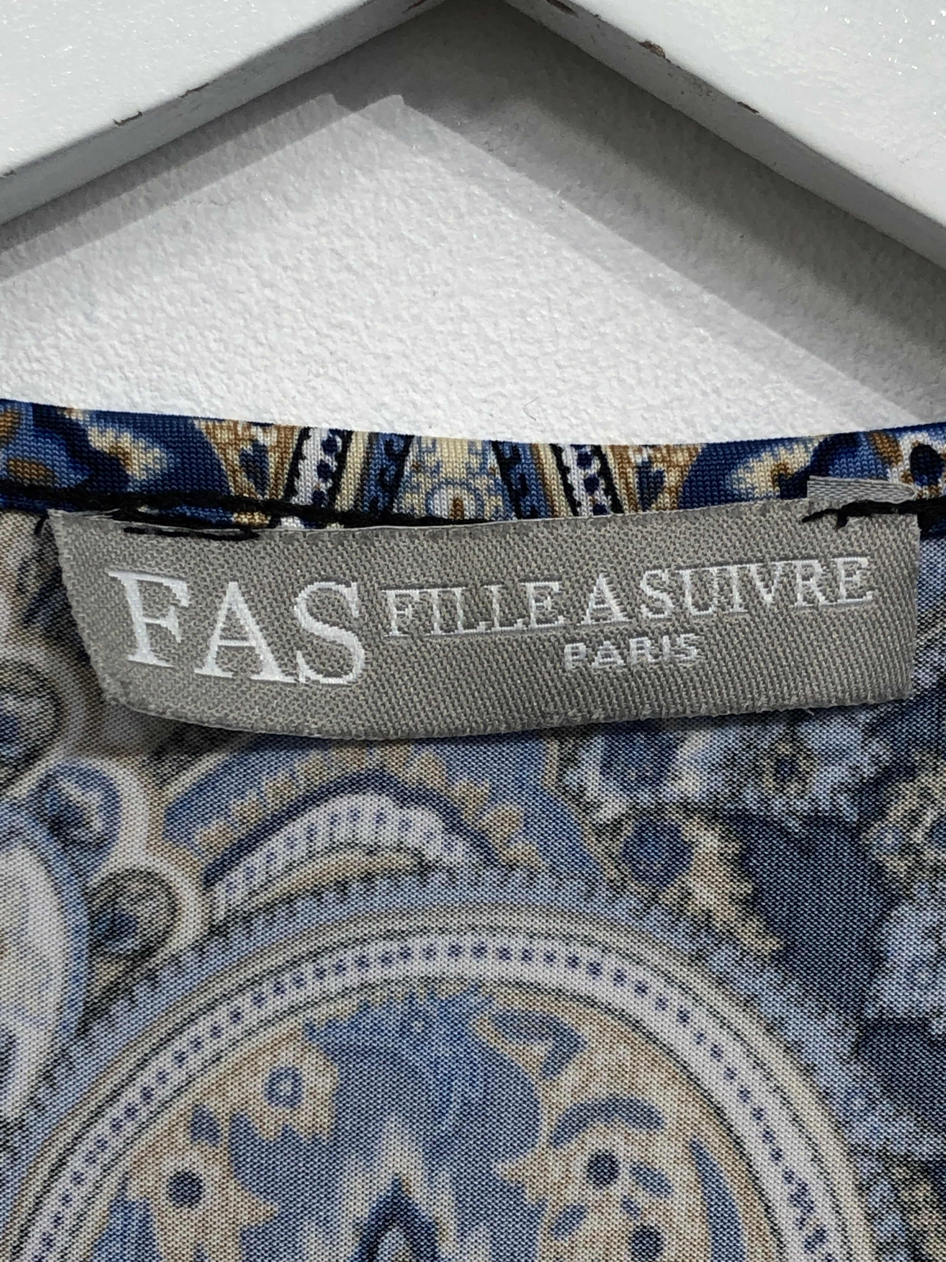 Fas Kjole