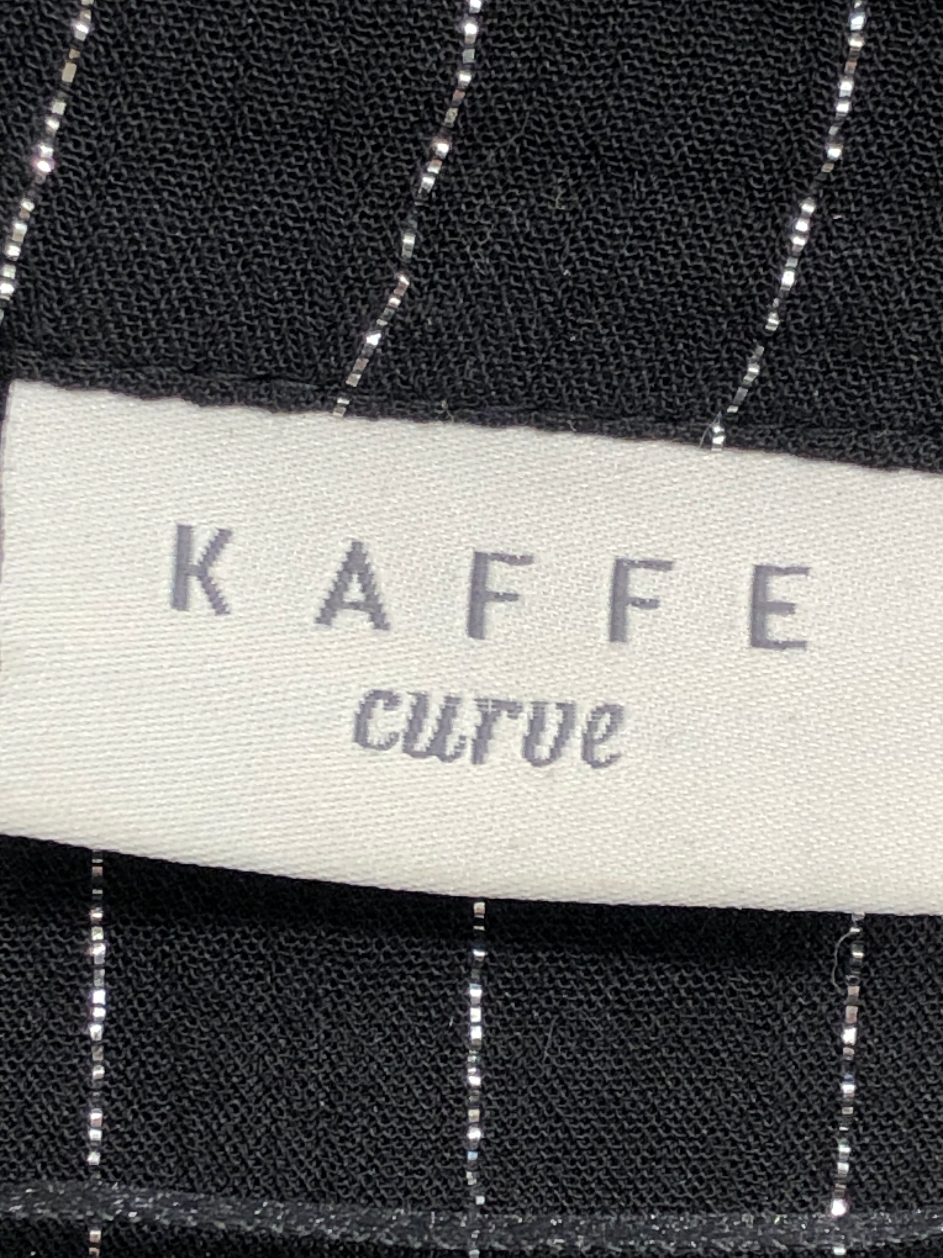 Kaffe Curve Kjole